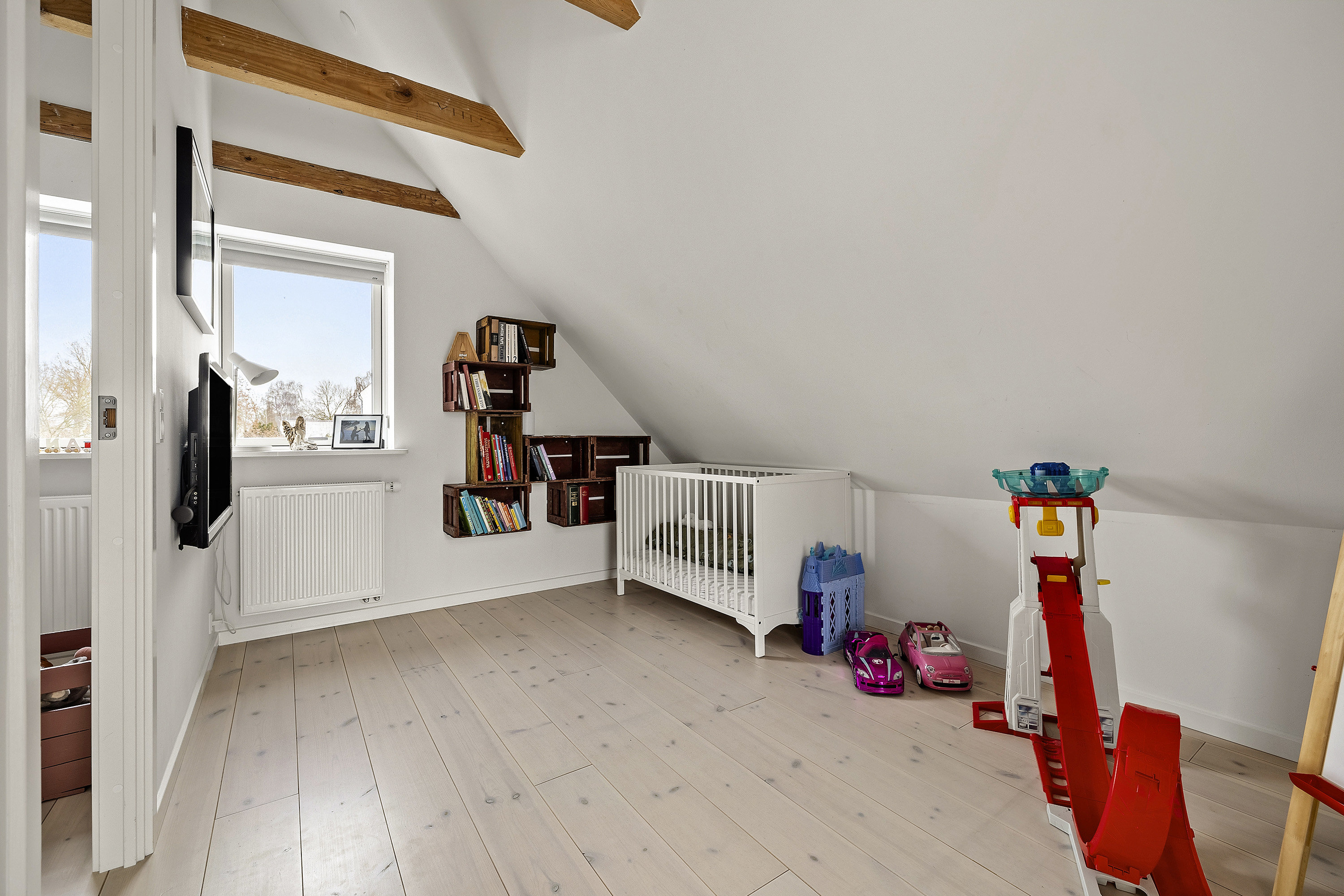 Fremhævet repos billede i fuldskærmstilstand. Billede af Kirkevej 20, 4241 Vemmelev