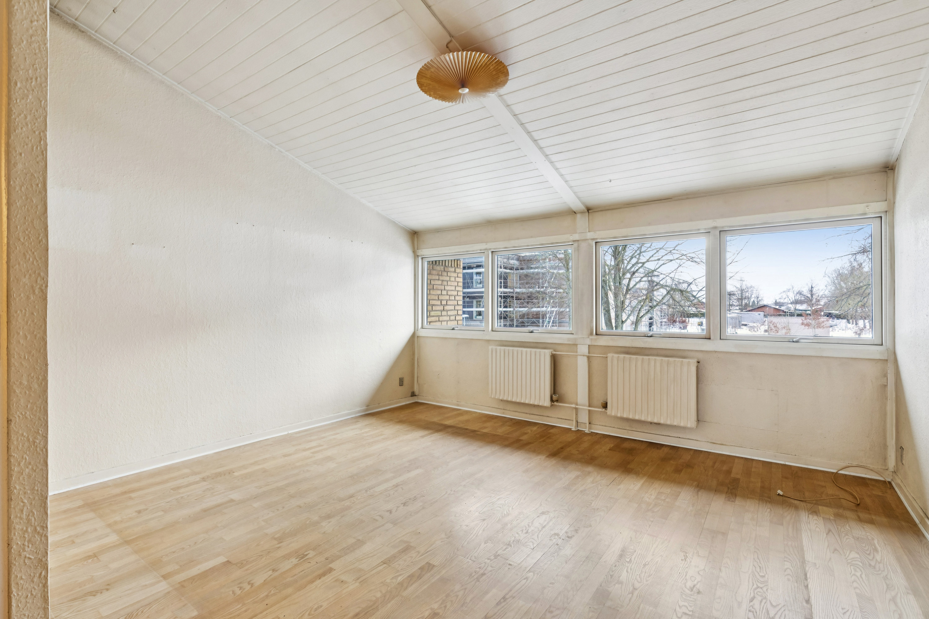 Fremhævet værelse billede i fuldskærmstilstand. Billede af Rønnevangshusene 238, 2630 Taastrup