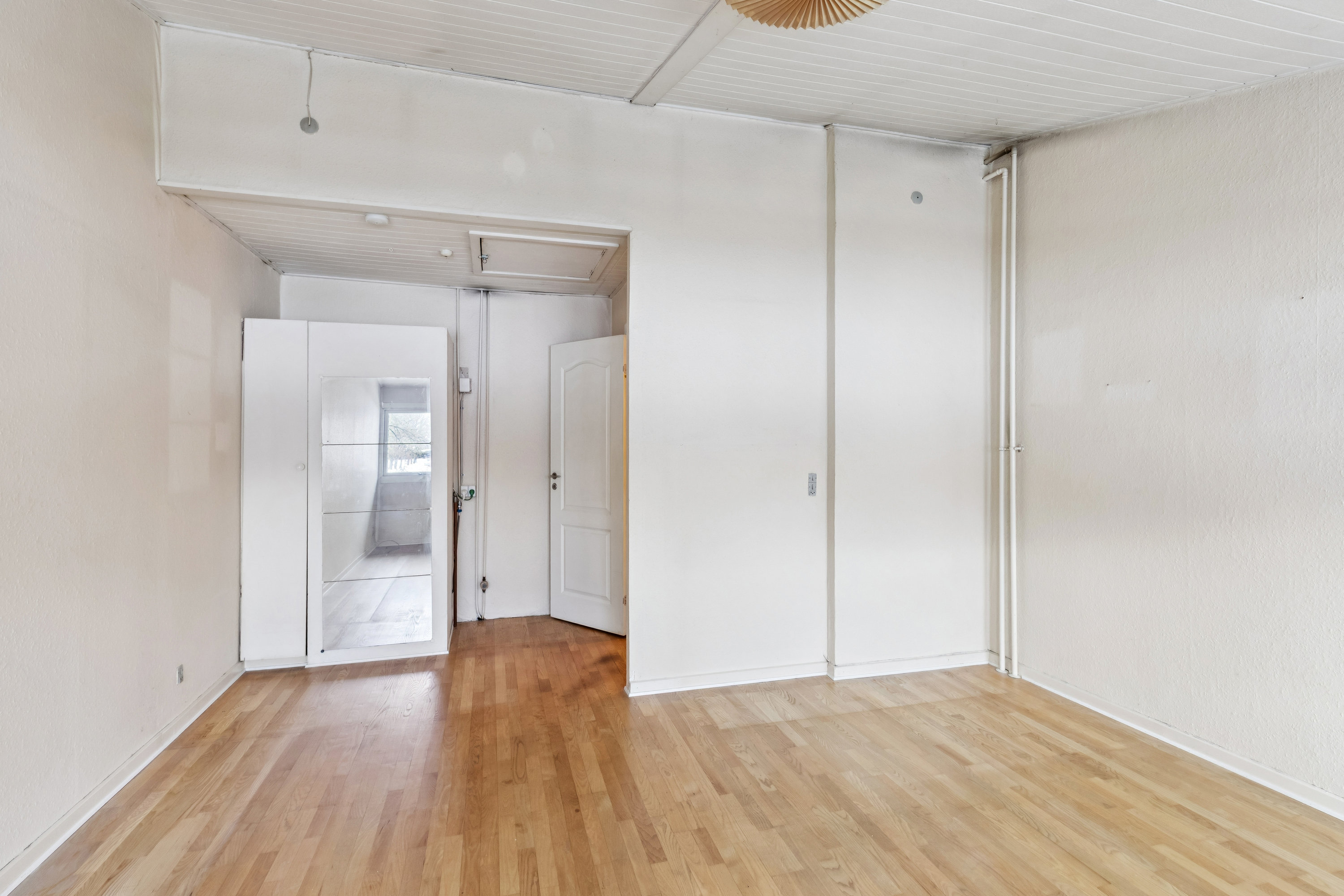 Fremhævet værelse billede i fuldskærmstilstand. Billede af Rønnevangshusene 238, 2630 Taastrup