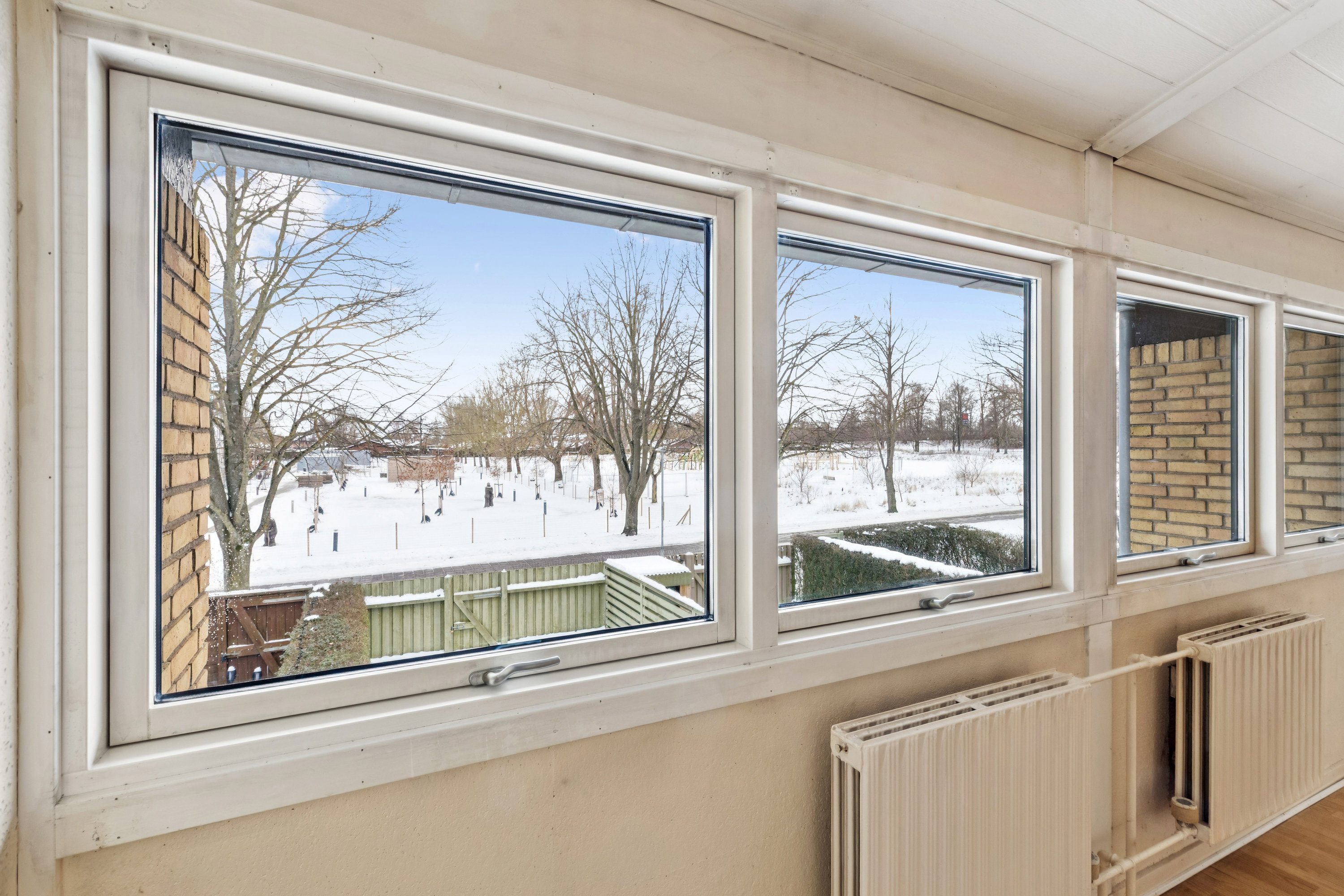 Fremhævet værelse billede i fuldskærmstilstand. Billede af Rønnevangshusene 238, 2630 Taastrup