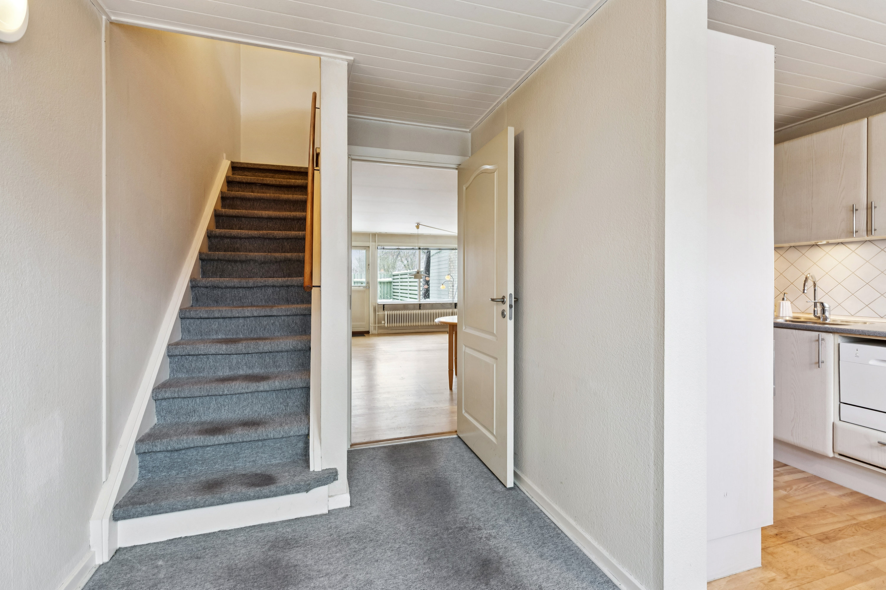 Fremhævet badeværelse billede i fuldskærmstilstand. Billede af Rønnevangshusene 238, 2630 Taastrup