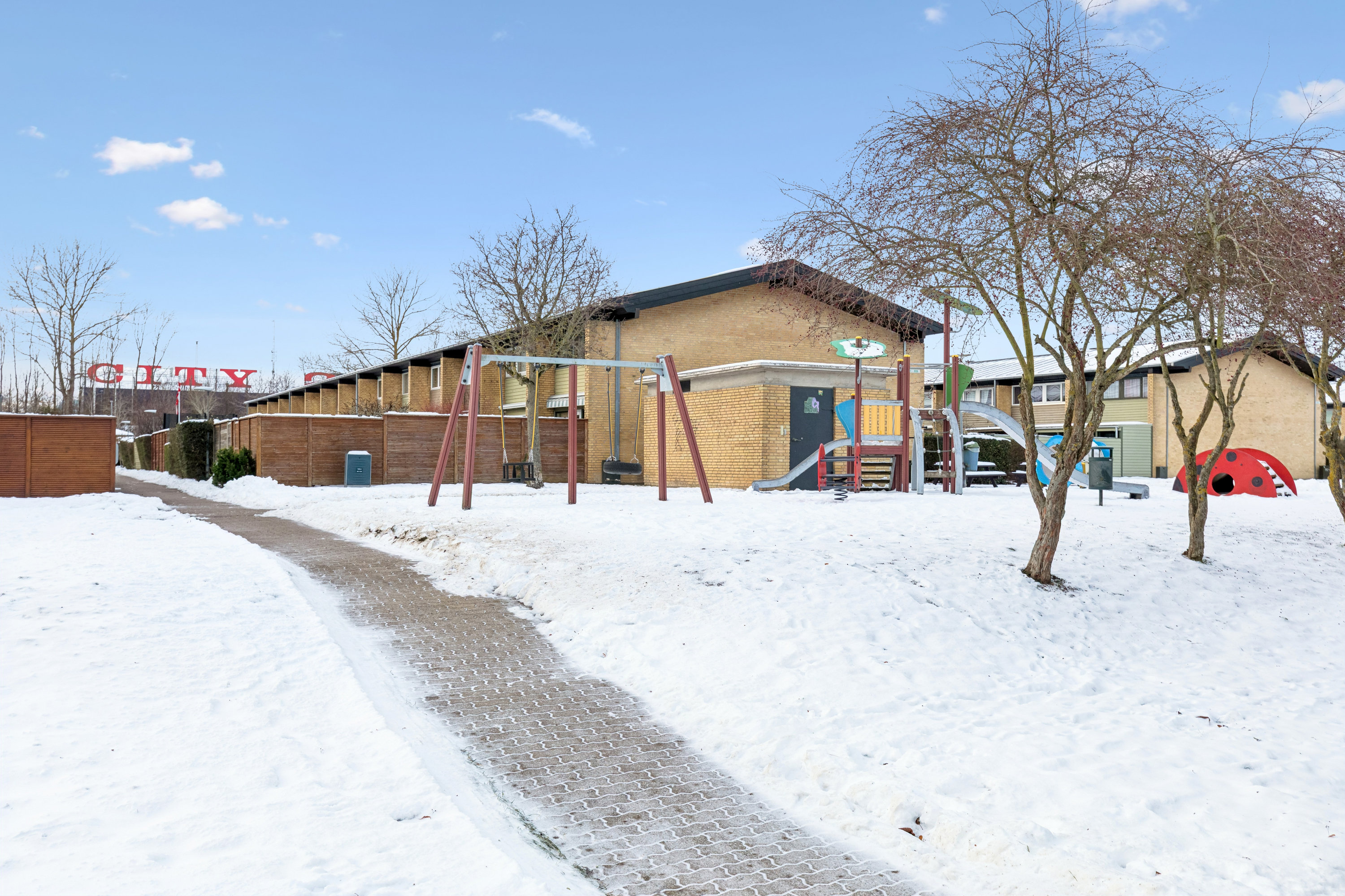 Rækkehus: Andet på Rønnevangshusene 238, 2630 Taastrup