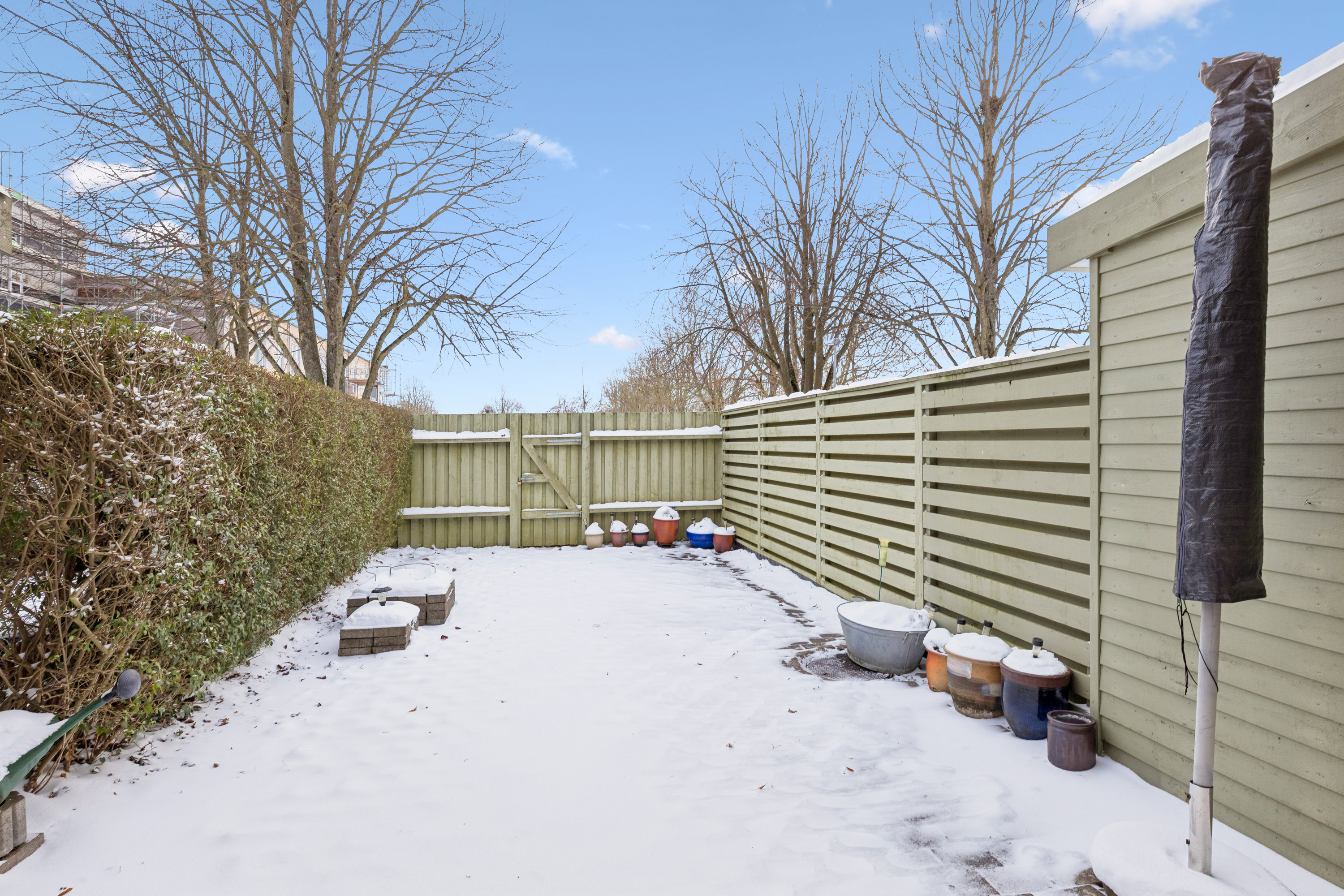 Fremhævet andet billede i fuldskærmstilstand. Billede af Rønnevangshusene 238, 2630 Taastrup