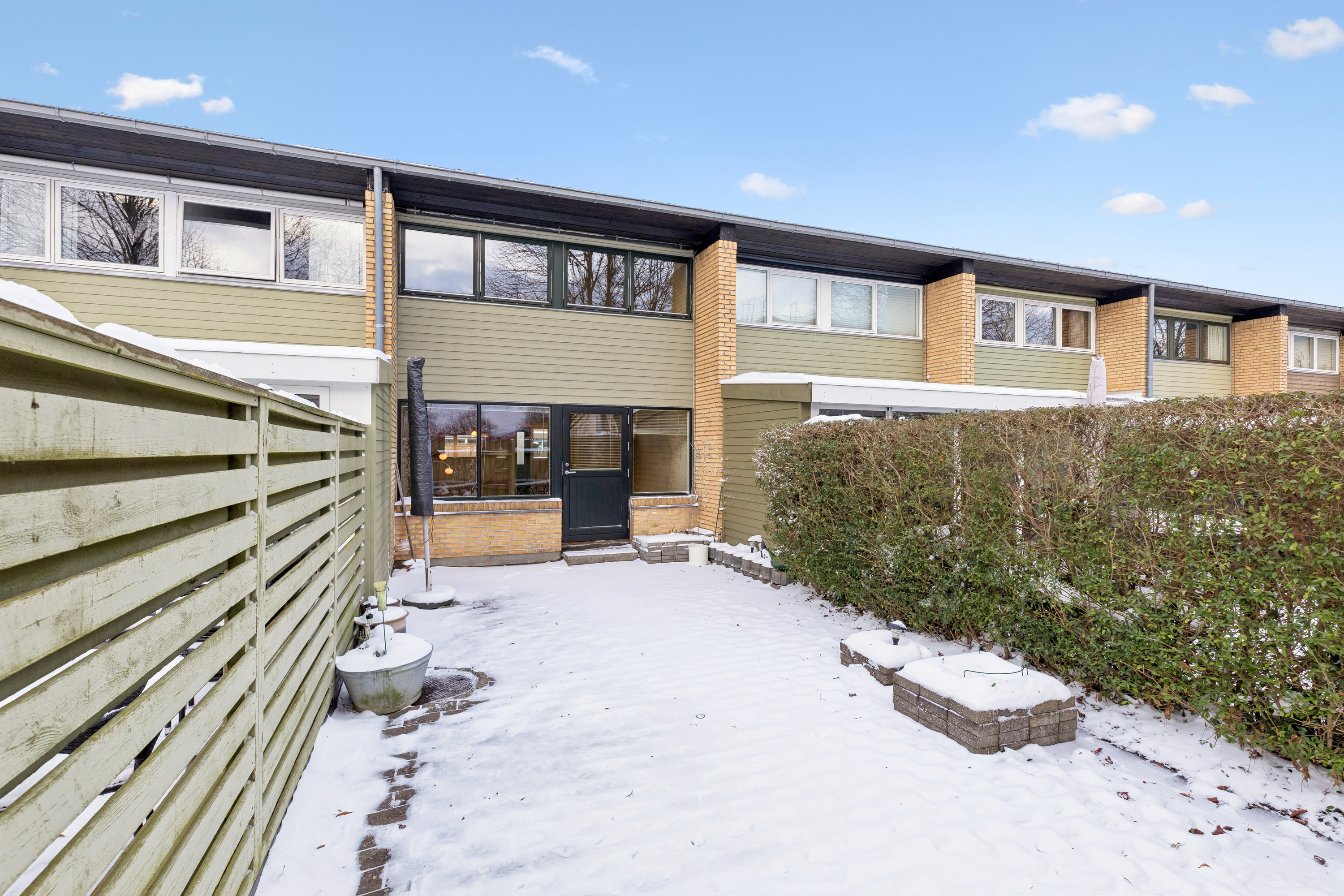 Fremhævet andet billede i fuldskærmstilstand. Billede af Rønnevangshusene 238, 2630 Taastrup