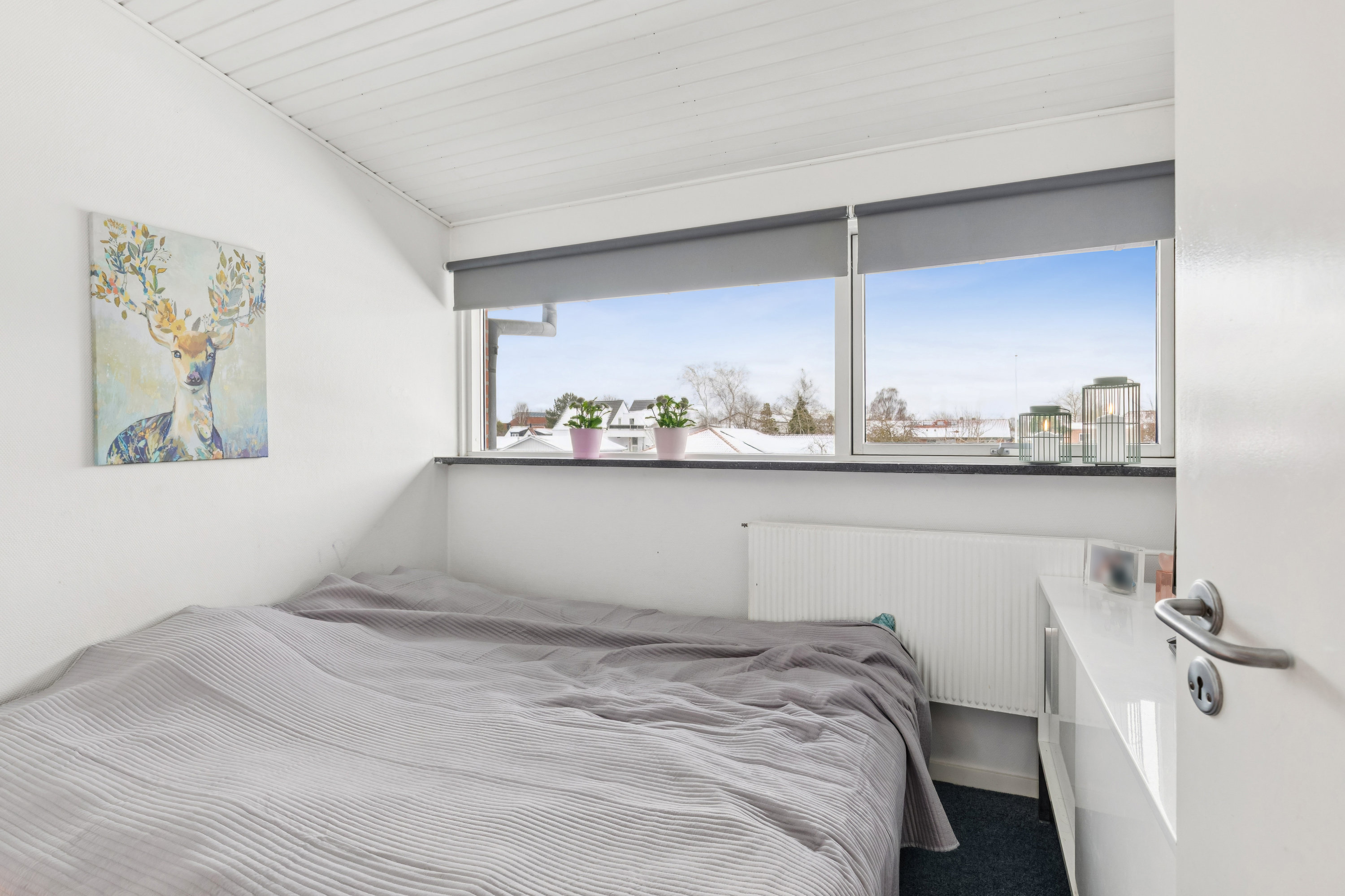 Fremhævet værelse billede i fuldskærmstilstand. Billede af Sankt Bendts Alle 55, 2630 Taastrup