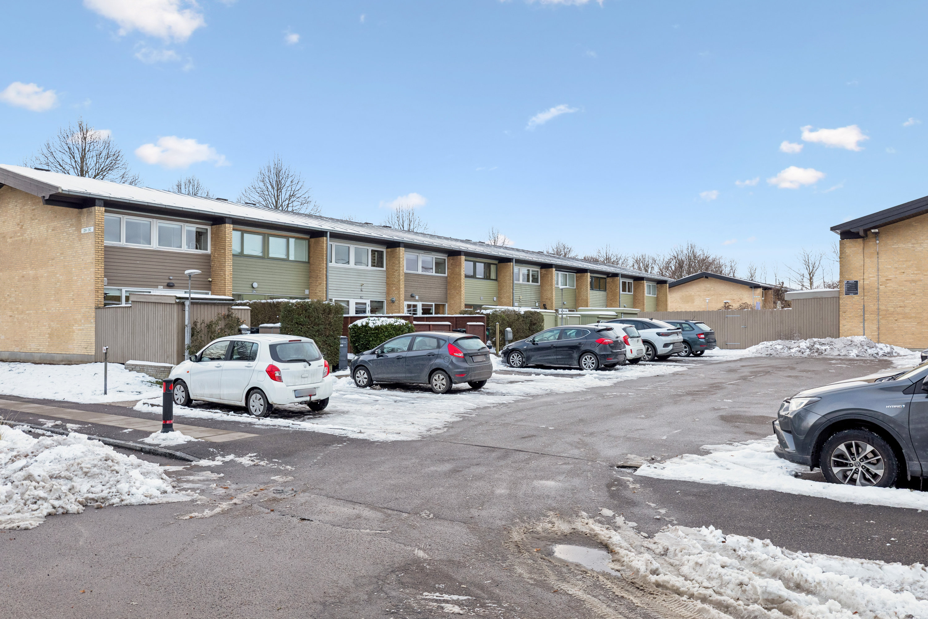 Fremhævet andet billede i fuldskærmstilstand. Billede af Rønnevangshusene 238, 2630 Taastrup