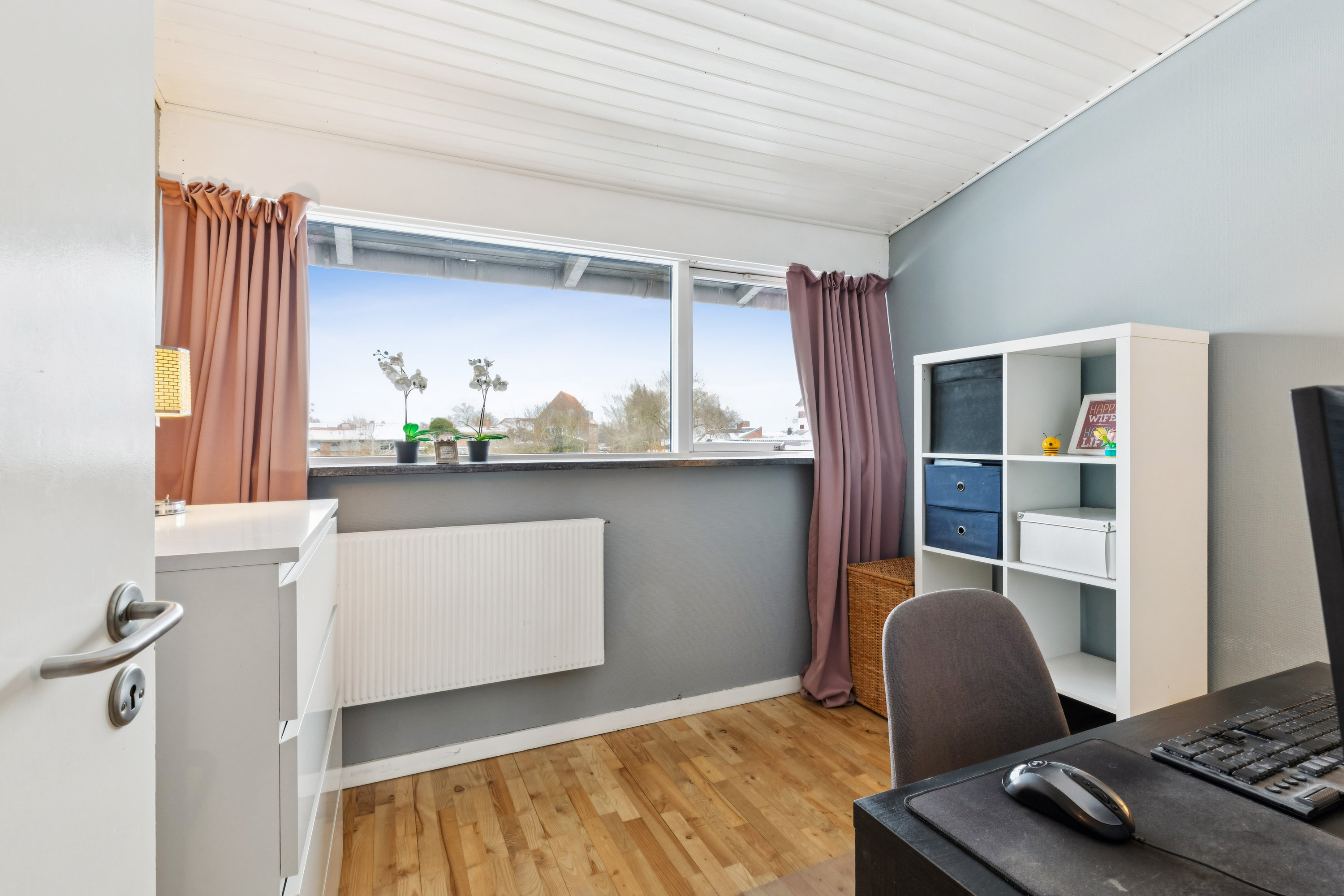 Fremhævet værelse billede i fuldskærmstilstand. Billede af Sankt Bendts Alle 55, 2630 Taastrup