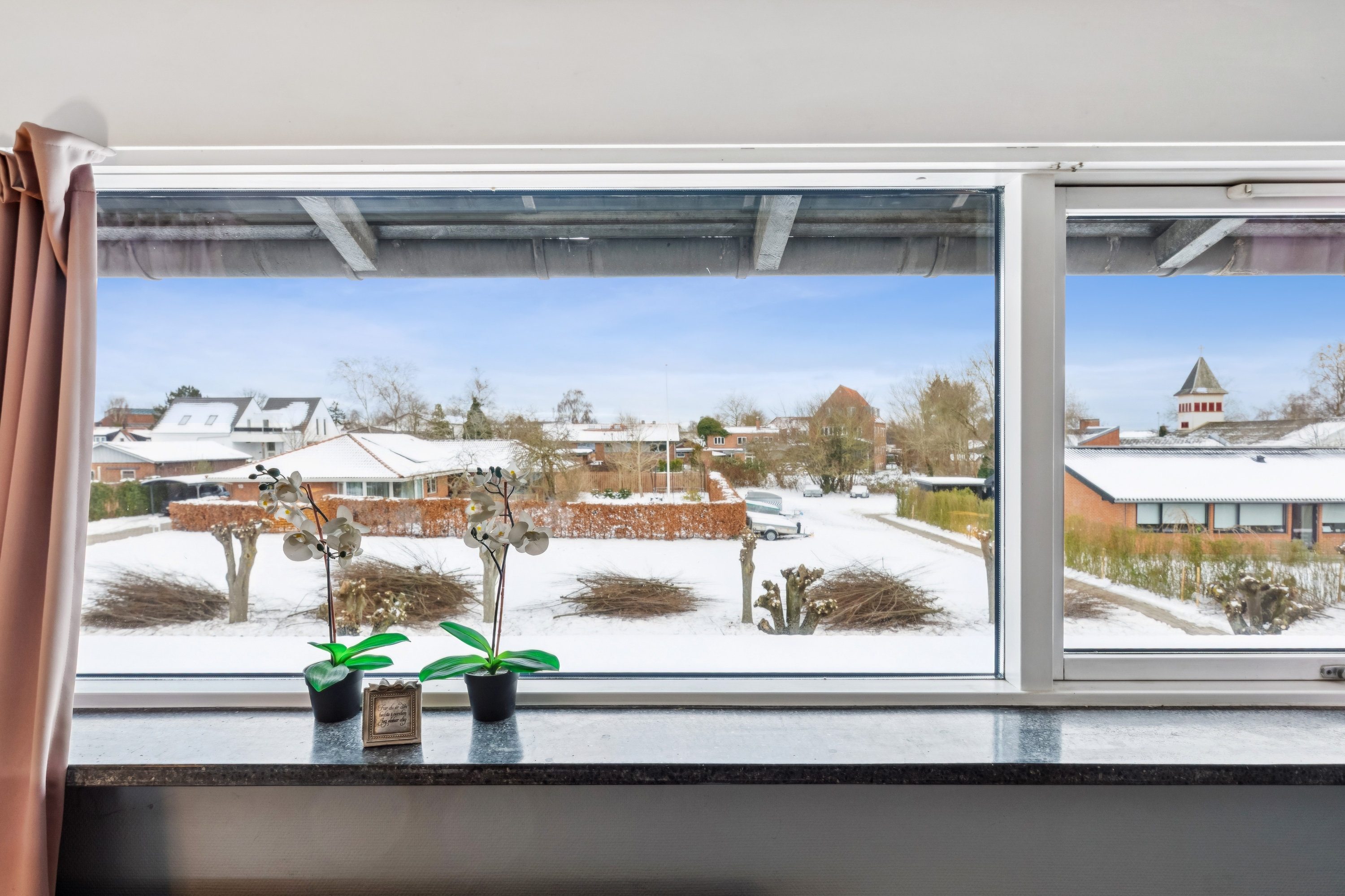 Fremhævet udsigt billede i fuldskærmstilstand. Billede af Sankt Bendts Alle 55, 2630 Taastrup