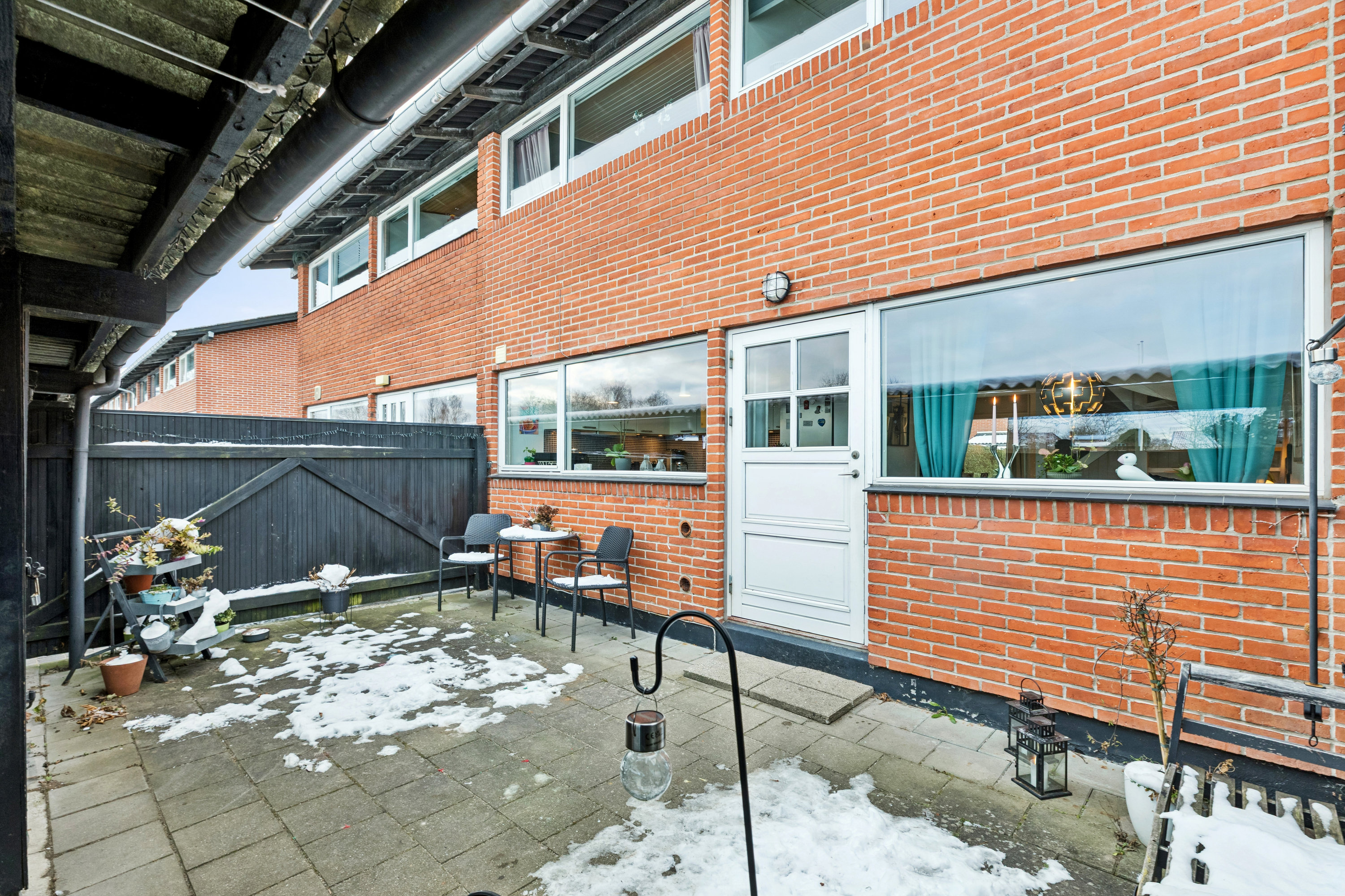 Fremhævet andet billede i fuldskærmstilstand. Billede af Sankt Bendts Alle 55, 2630 Taastrup