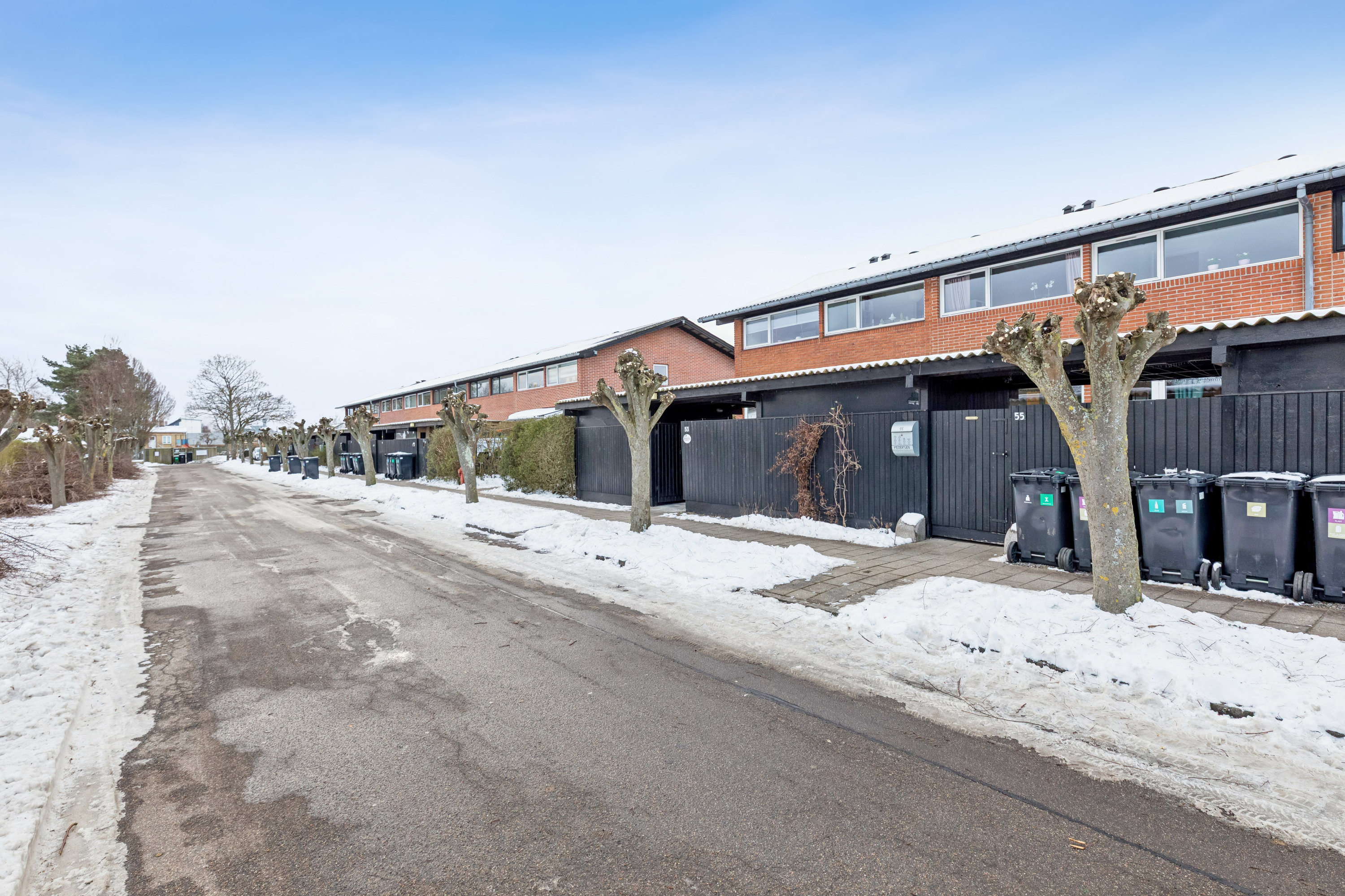 Fremhævet andet billede i fuldskærmstilstand. Billede af Sankt Bendts Alle 55, 2630 Taastrup