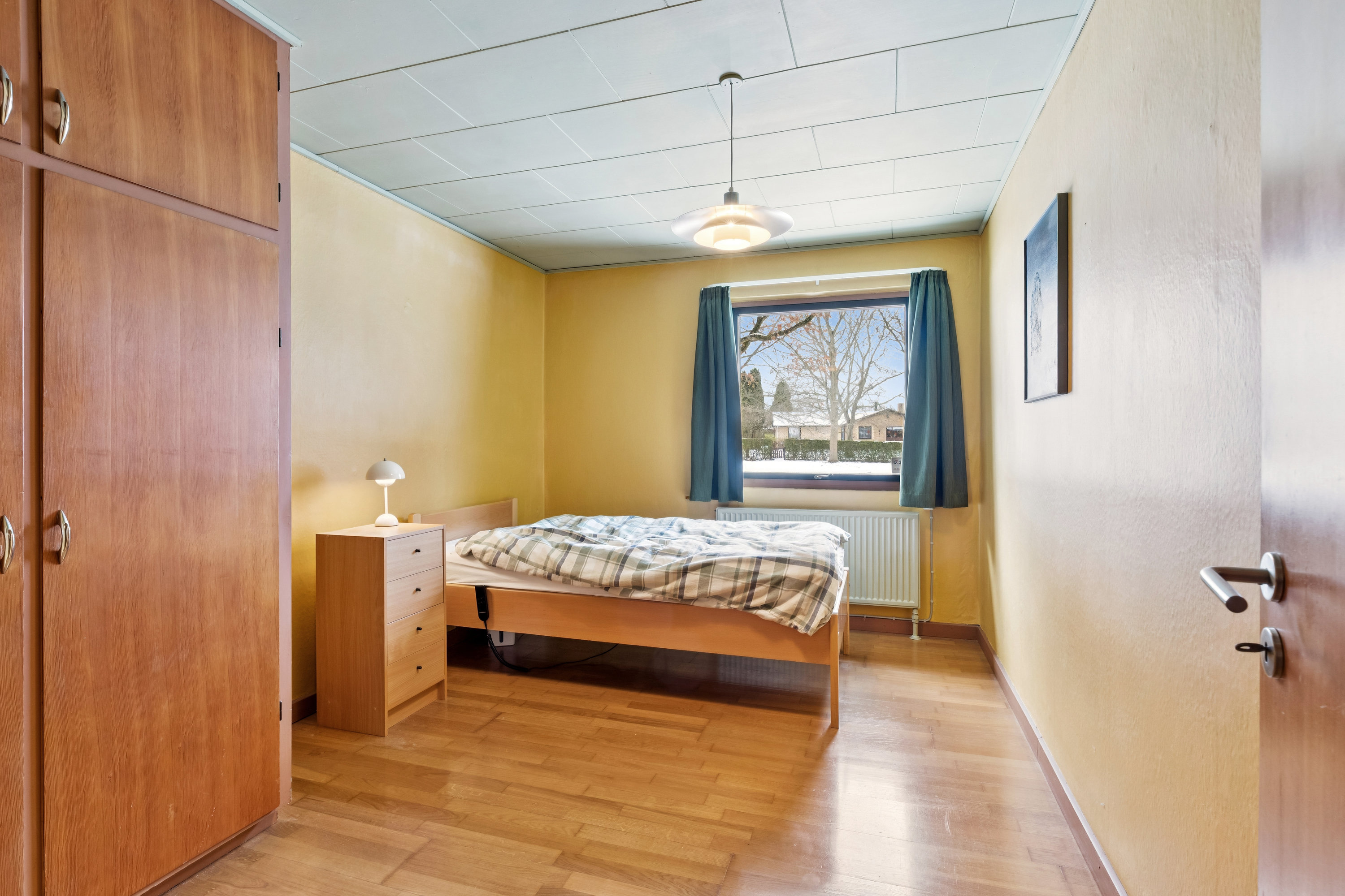 Fremhævet værelse billede i fuldskærmstilstand. Billede af Tjørneholmen 14, 2630 Taastrup