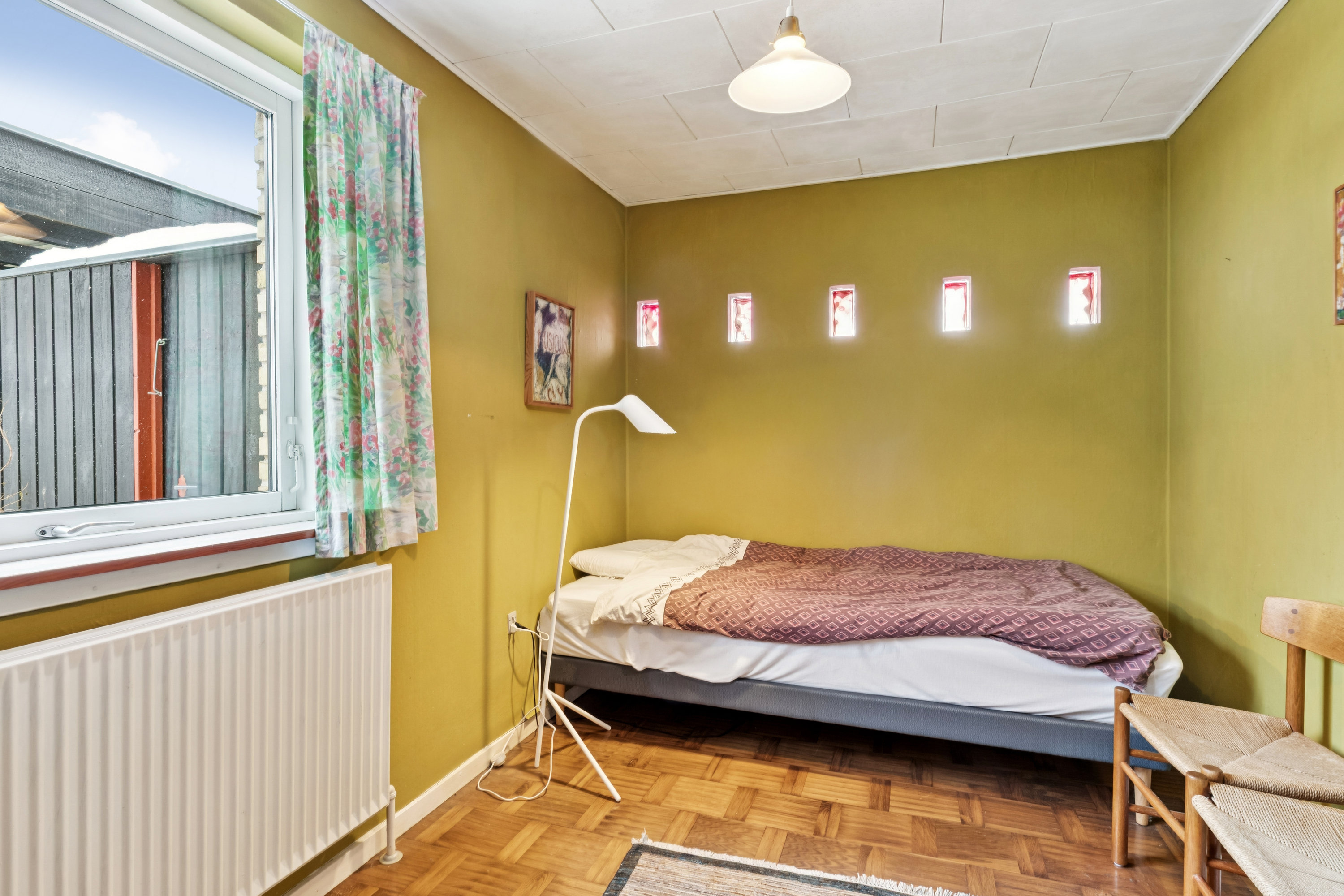 Fremhævet værelse billede i fuldskærmstilstand. Billede af Tjørneholmen 14, 2630 Taastrup