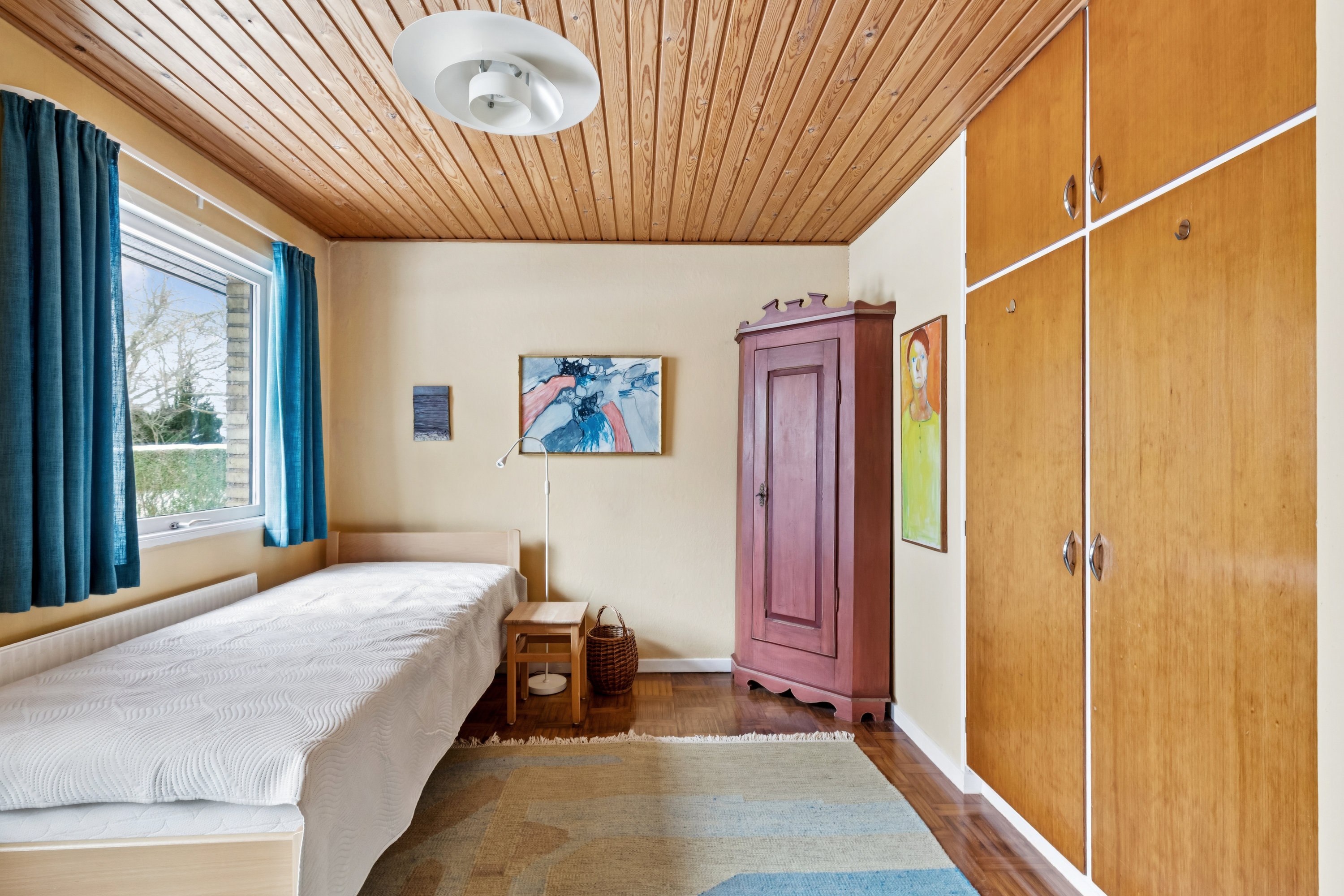 Fremhævet værelse billede i fuldskærmstilstand. Billede af Tjørneholmen 14, 2630 Taastrup