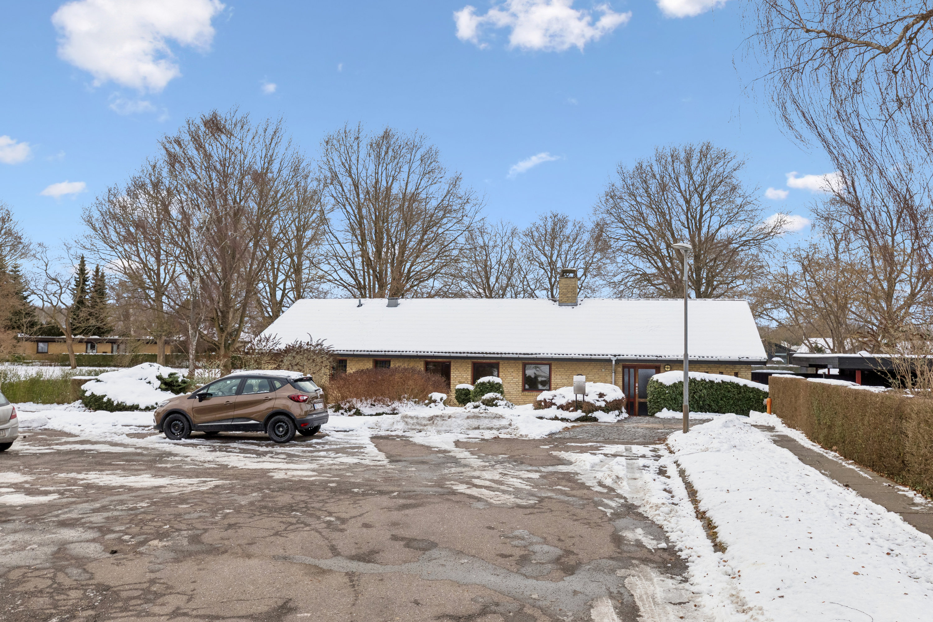 Miniaturebillede 2: andet. Billede af Tjørneholmen 14, 2630 Taastrup