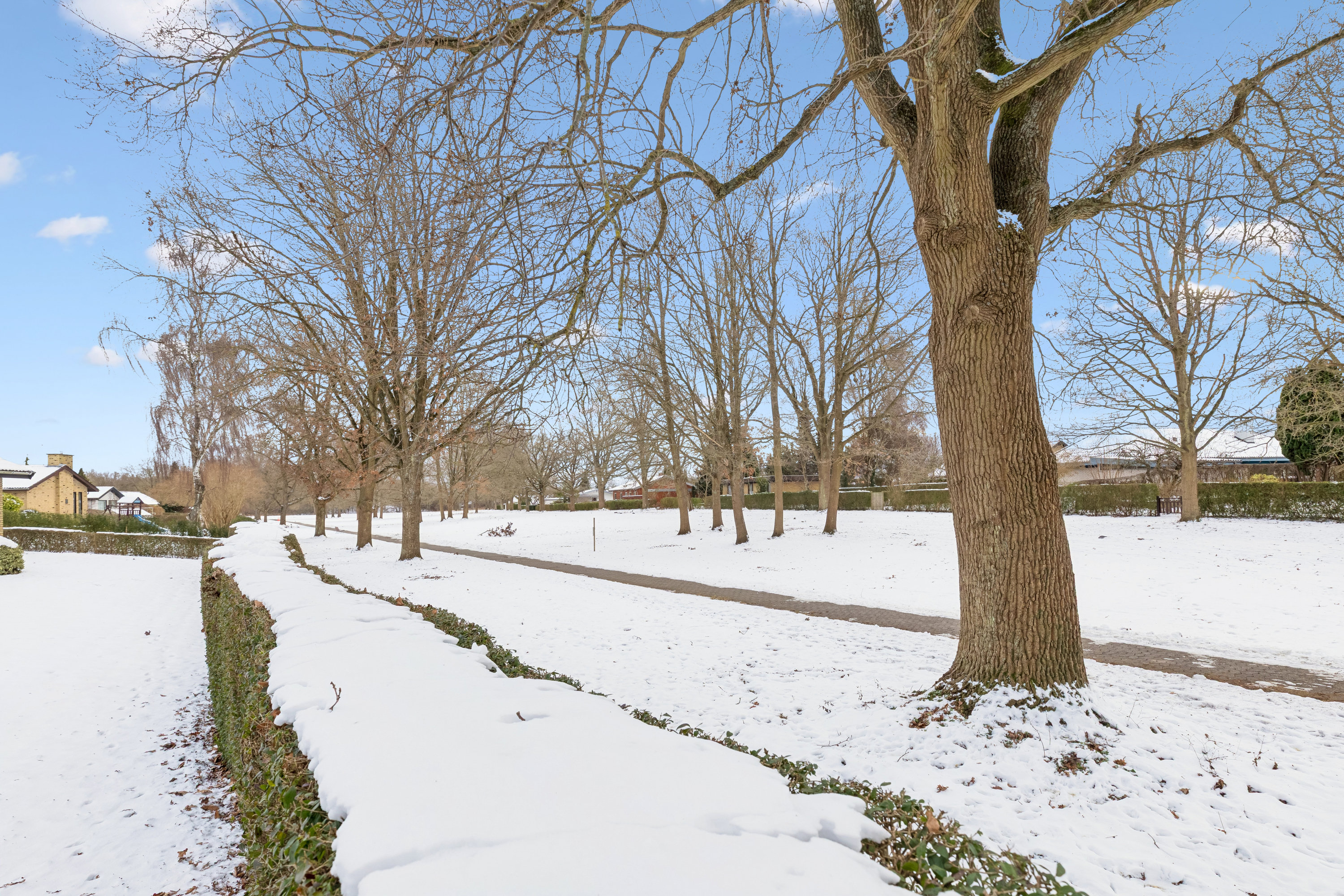 Fremhævet område billede i fuldskærmstilstand. Billede af Tjørneholmen 14, 2630 Taastrup