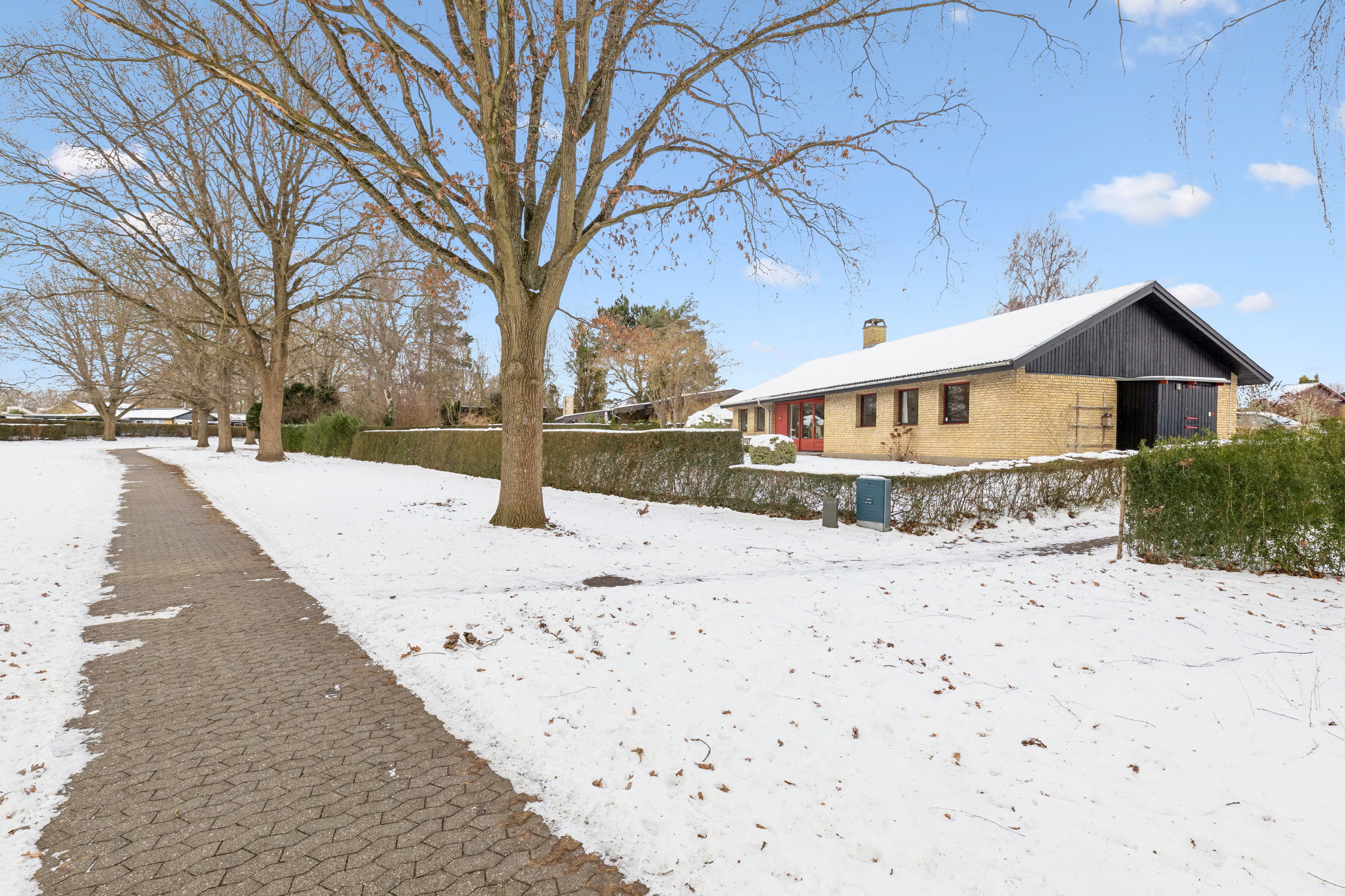 Villa: Andet på Tjørneholmen 14, 2630 Taastrup