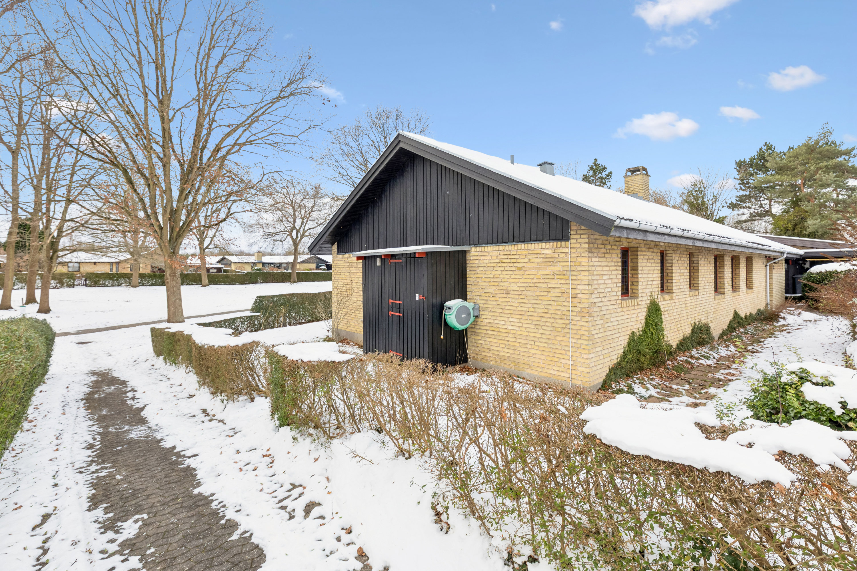 Miniaturebillede 1: andet. Billede af Tjørneholmen 14, 2630 Taastrup