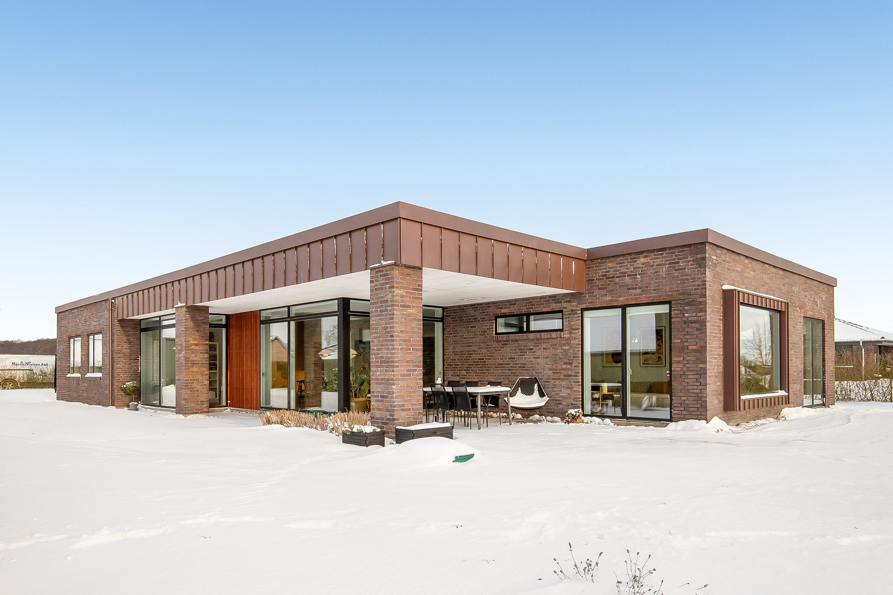 Fremhævet ejendommen billede i fuldskærmstilstand. Billede af Pilehaven 22, Bredballe, 7120 Vejle Øst