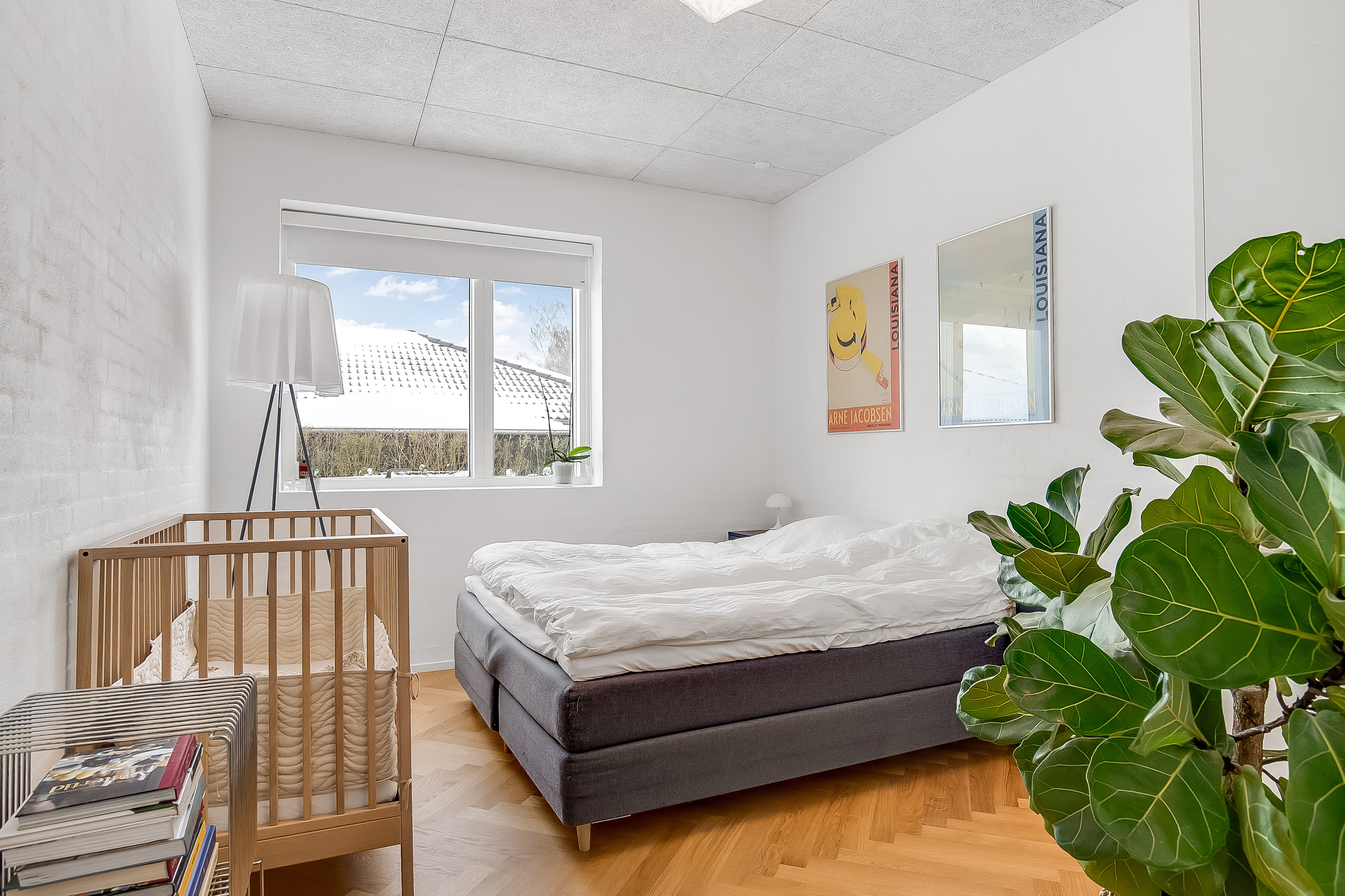 Fremhævet værelse billede i fuldskærmstilstand. Billede af Pilehaven 22, Bredballe, 7120 Vejle Øst