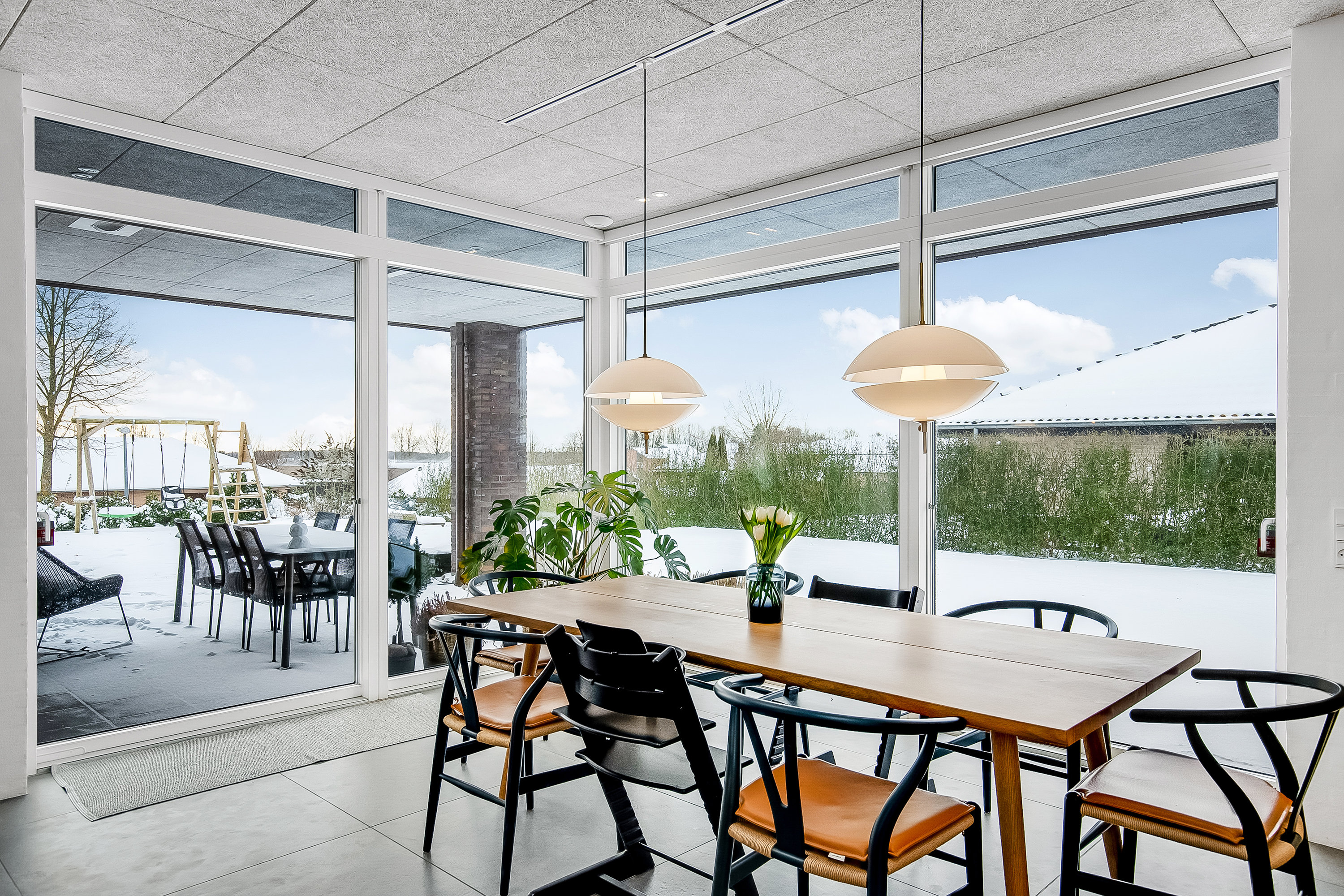 Miniaturebillede 1: alrum. Billede af Pilehaven 22, Bredballe, 7120 Vejle Øst