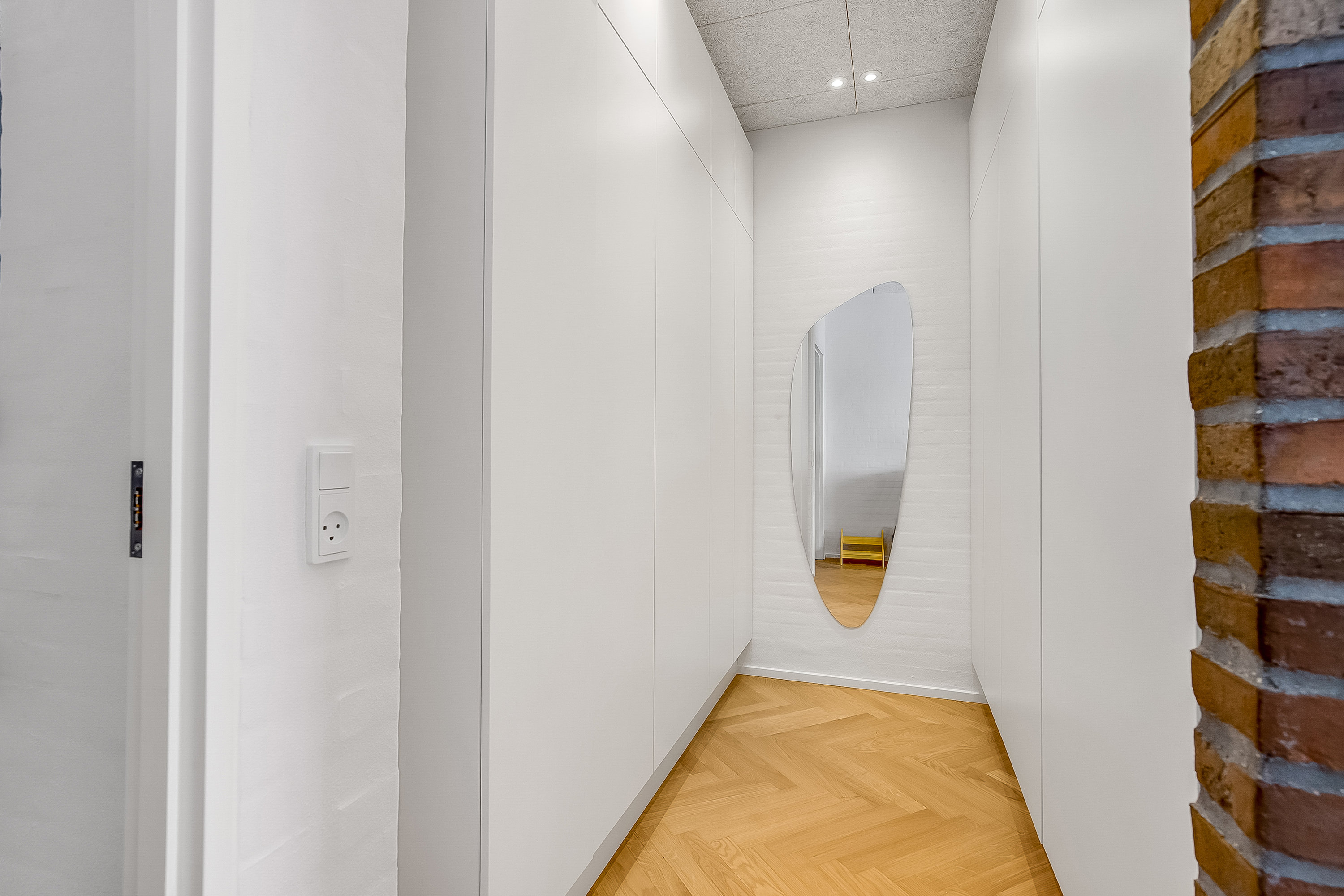 Fremhævet andet billede i fuldskærmstilstand. Billede af Pilehaven 22, Bredballe, 7120 Vejle Øst