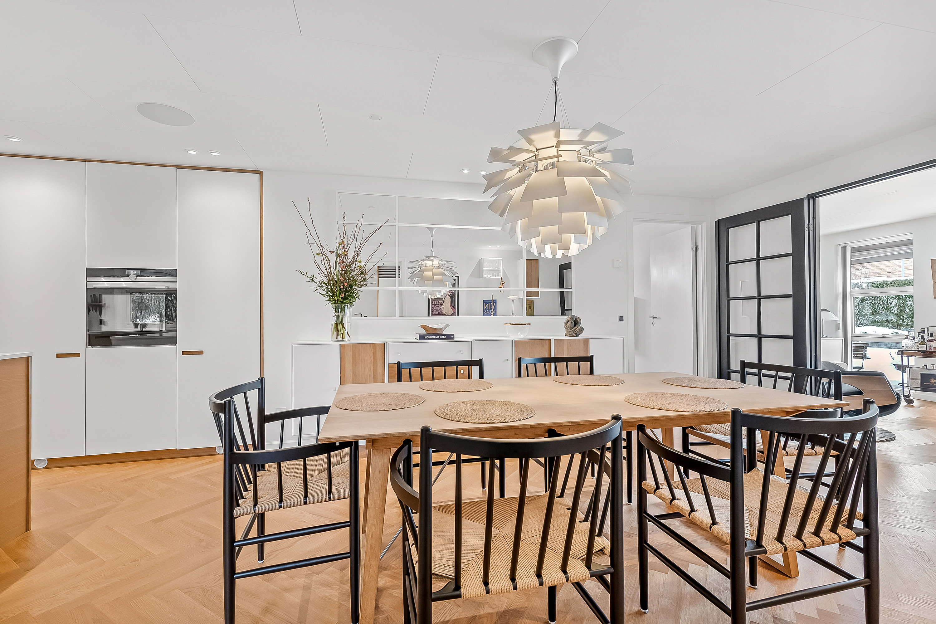 Fremhævet alrum billede i fuldskærmstilstand. Billede af Pallasvej 20, Uhrhøj, 7100 Vejle