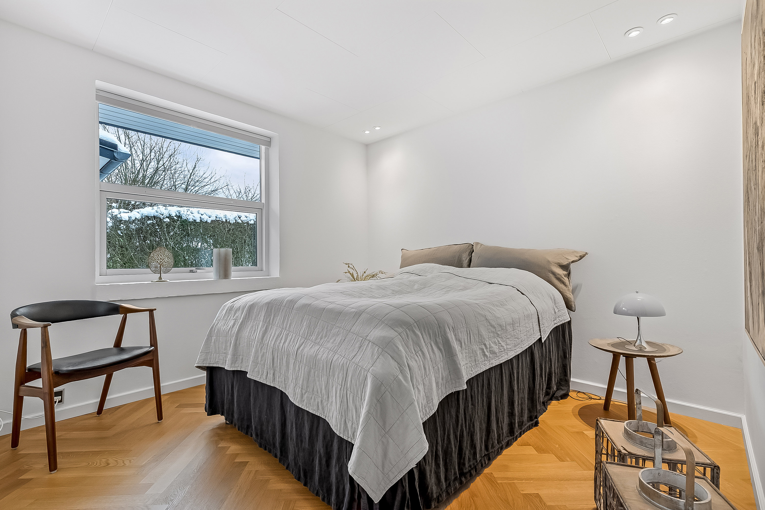 Fremhævet værelse billede i fuldskærmstilstand. Billede af Pallasvej 20, Uhrhøj, 7100 Vejle