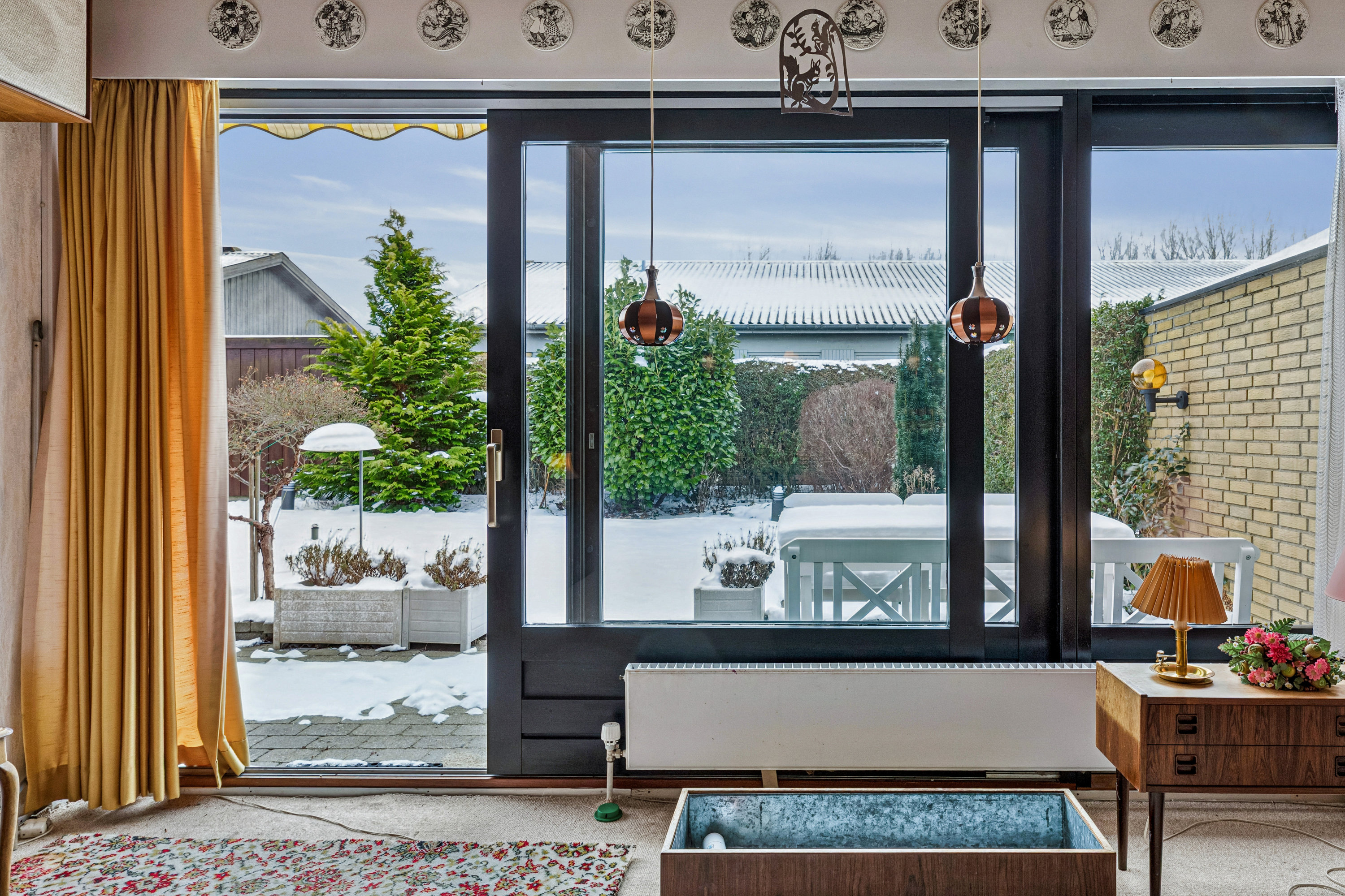 Fremhævet andet billede i fuldskærmstilstand. Billede af Højgårdstoften 251, 2630 Taastrup