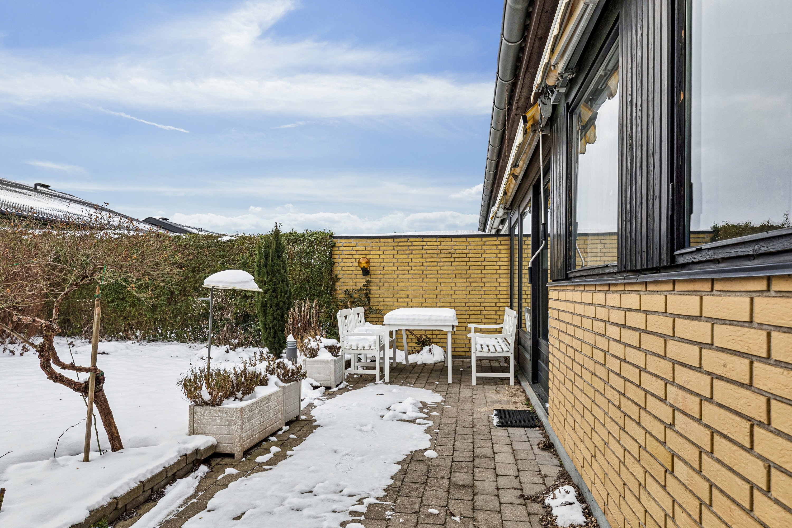 Fremhævet andet billede i fuldskærmstilstand. Billede af Højgårdstoften 251, 2630 Taastrup