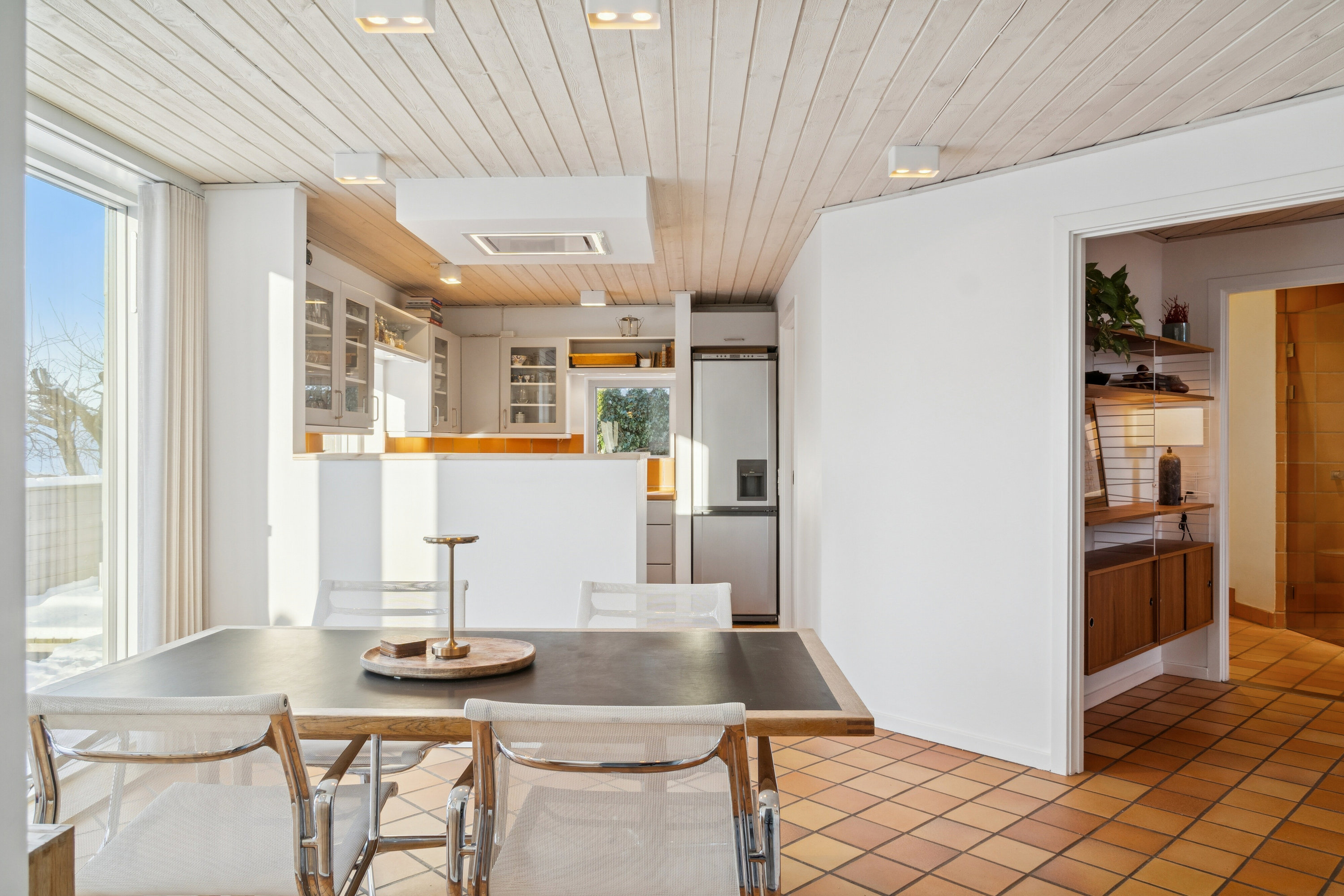 Fremhævet alrum billede i fuldskærmstilstand. Billede af Grumstolsvej 44B, Skåde, 8270 Højbjerg