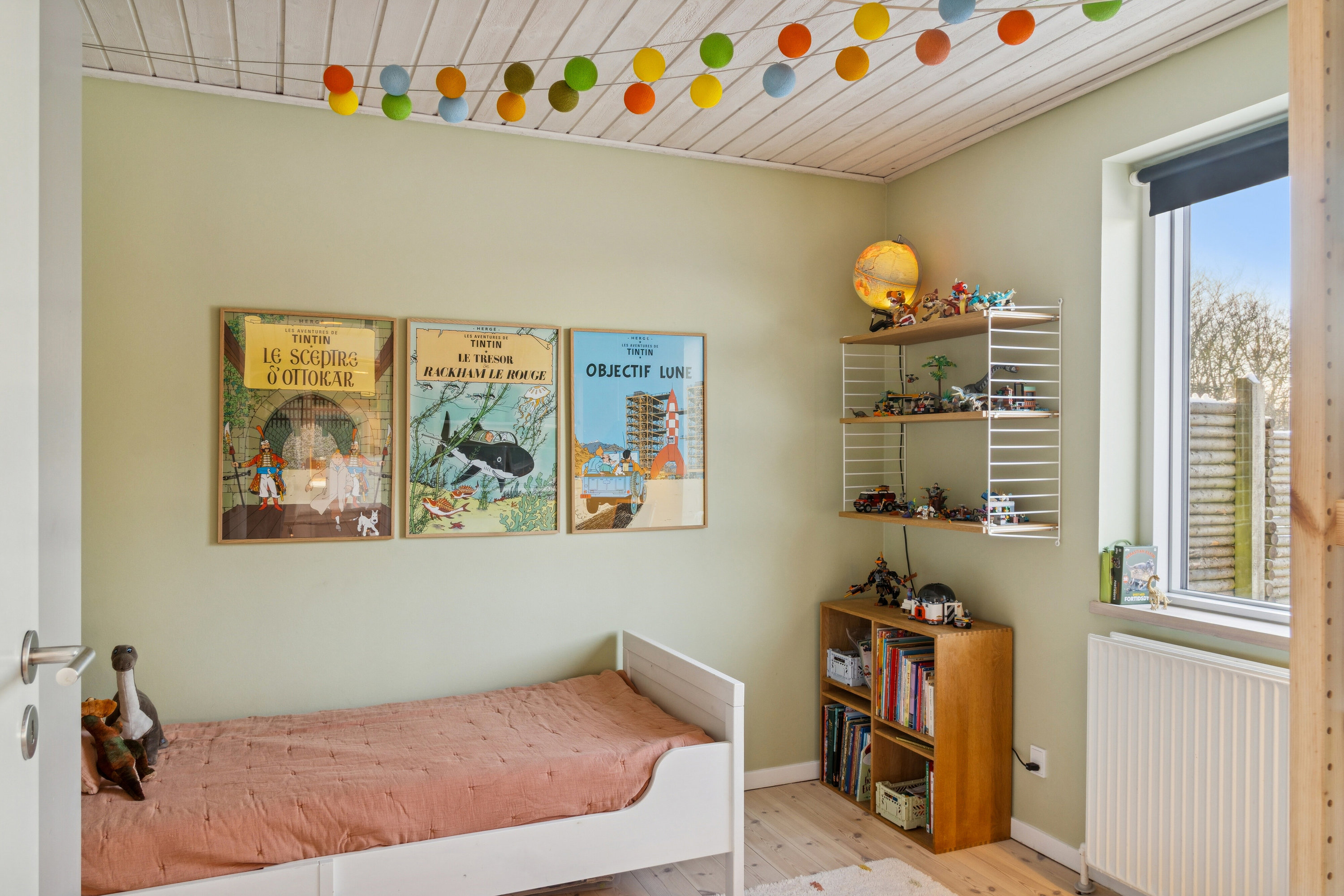 Fremhævet værelse billede i fuldskærmstilstand. Billede af Grumstolsvej 44B, Skåde, 8270 Højbjerg