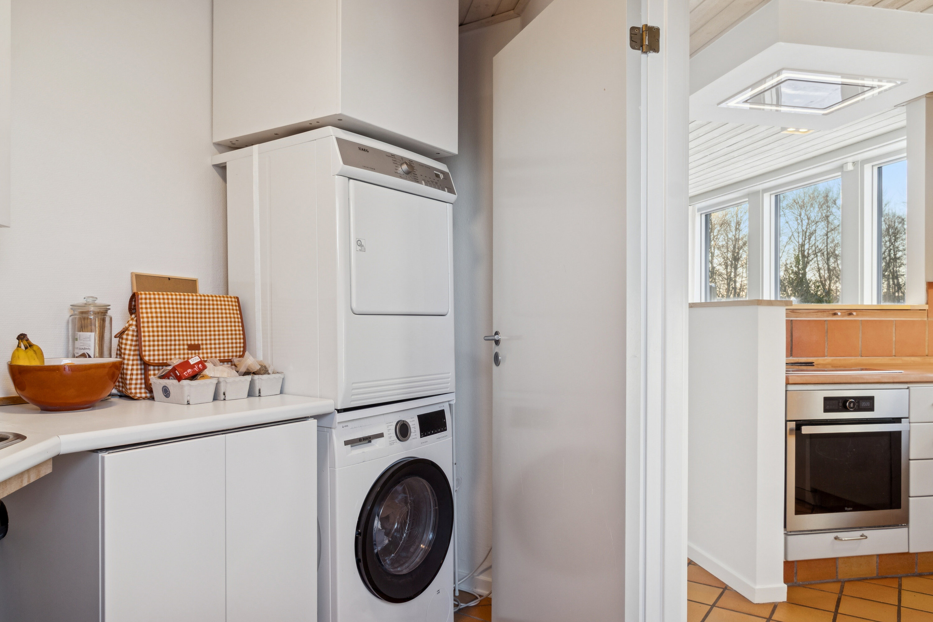 Fremhævet bryggers billede i fuldskærmstilstand. Billede af Grumstolsvej 44B, Skåde, 8270 Højbjerg