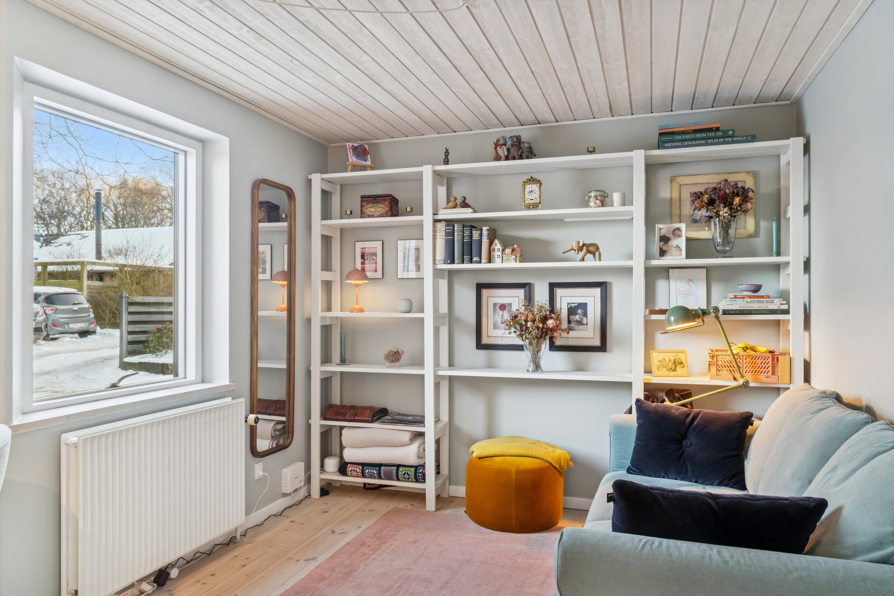 Fremhævet værelse billede i fuldskærmstilstand. Billede af Grumstolsvej 44B, Skåde, 8270 Højbjerg