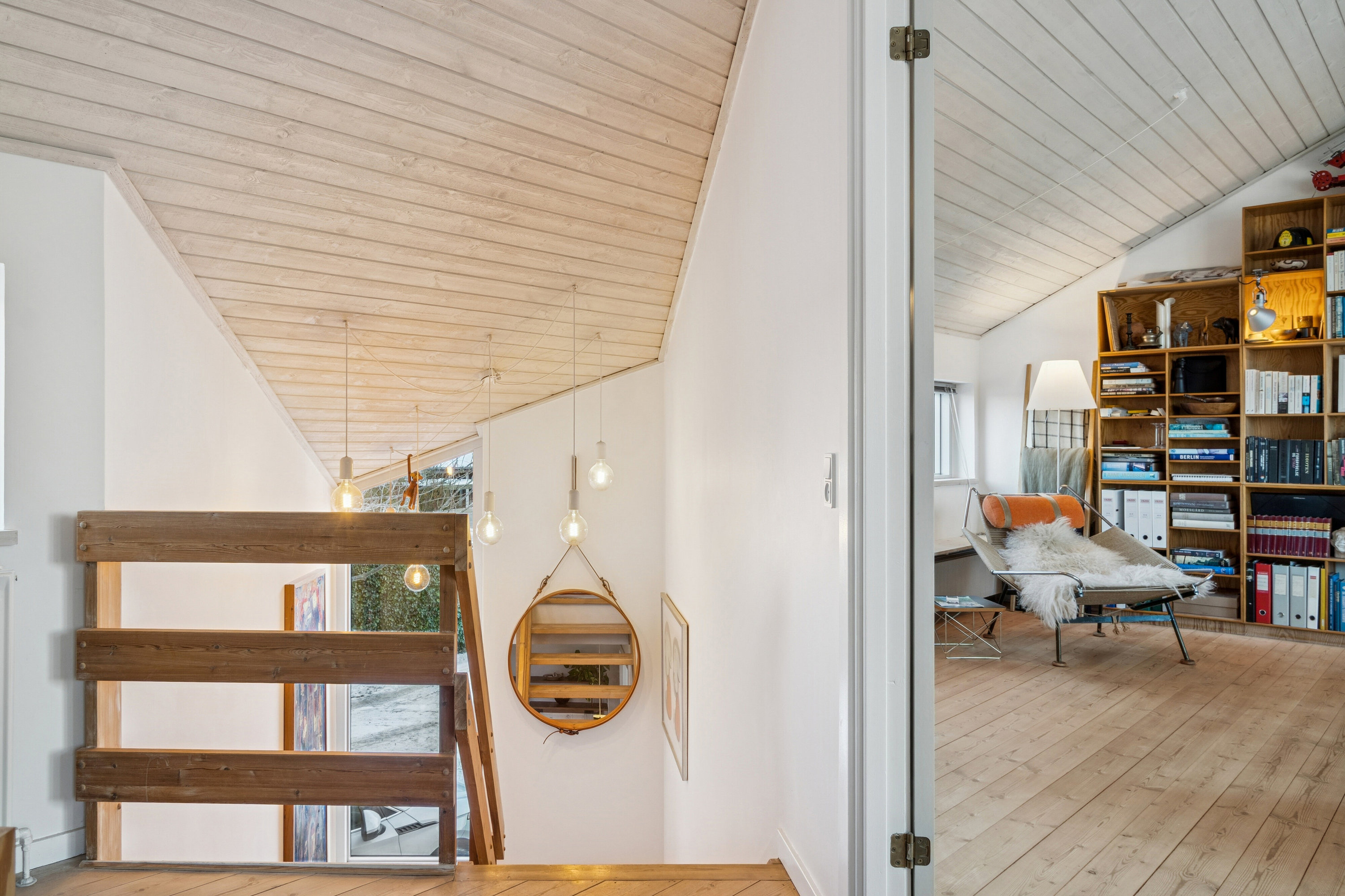 Fremhævet repos billede i fuldskærmstilstand. Billede af Grumstolsvej 44B, Skåde, 8270 Højbjerg