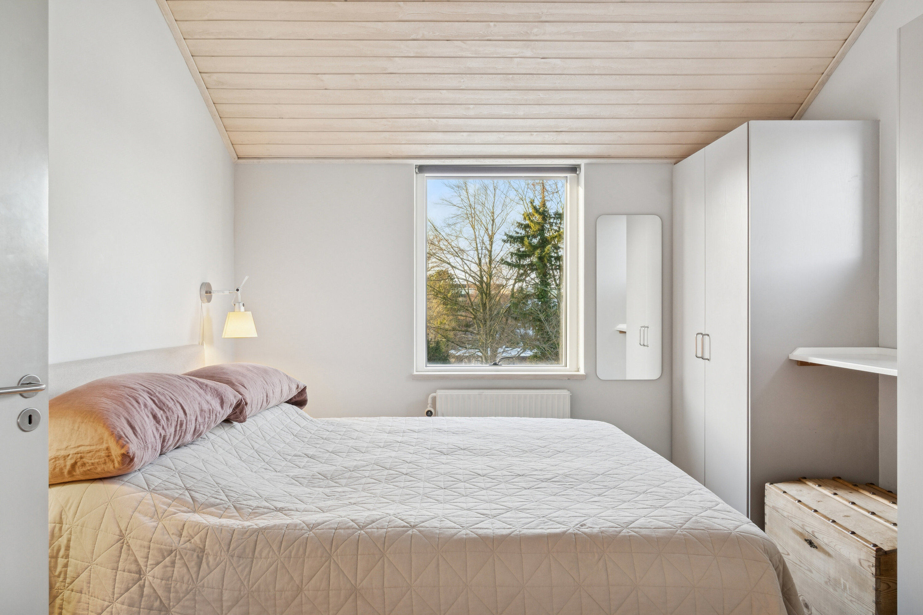 Fremhævet værelse billede i fuldskærmstilstand. Billede af Grumstolsvej 44B, Skåde, 8270 Højbjerg