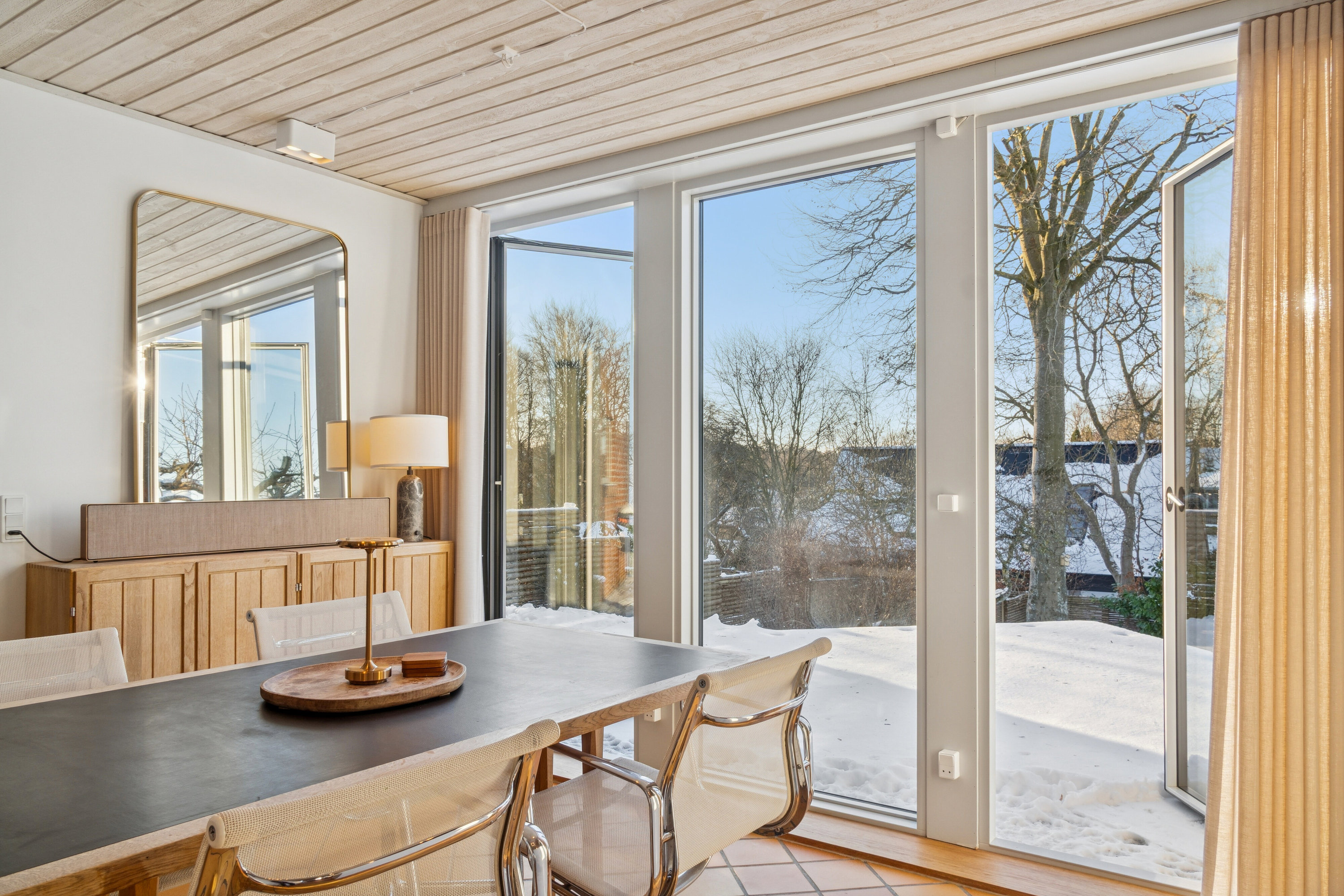 Fremhævet alrum billede i fuldskærmstilstand. Billede af Grumstolsvej 44B, Skåde, 8270 Højbjerg