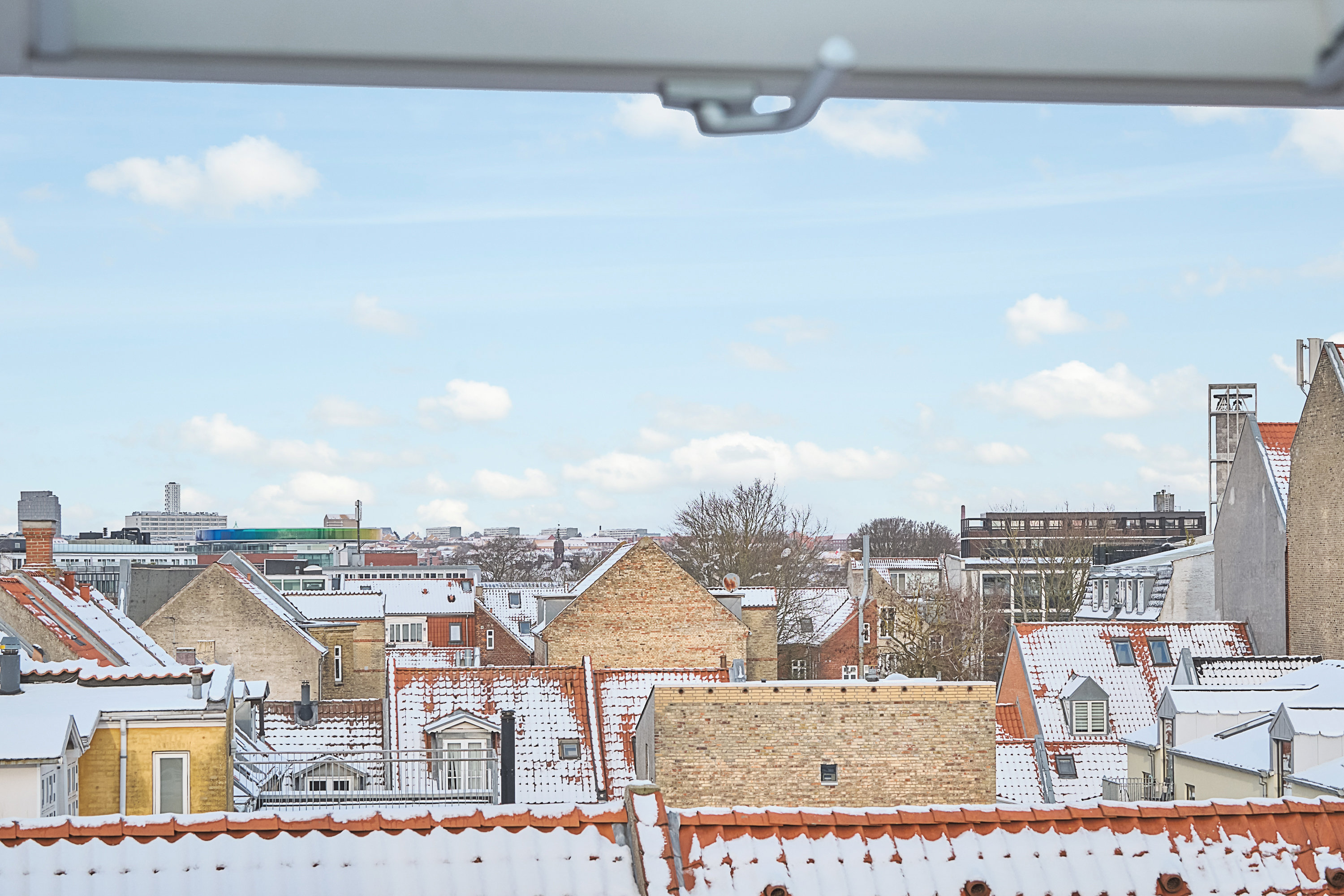 Fremhævet udsigt billede i fuldskærmstilstand. Billede af Skt. Pauls Gade 37, 8000 Aarhus C