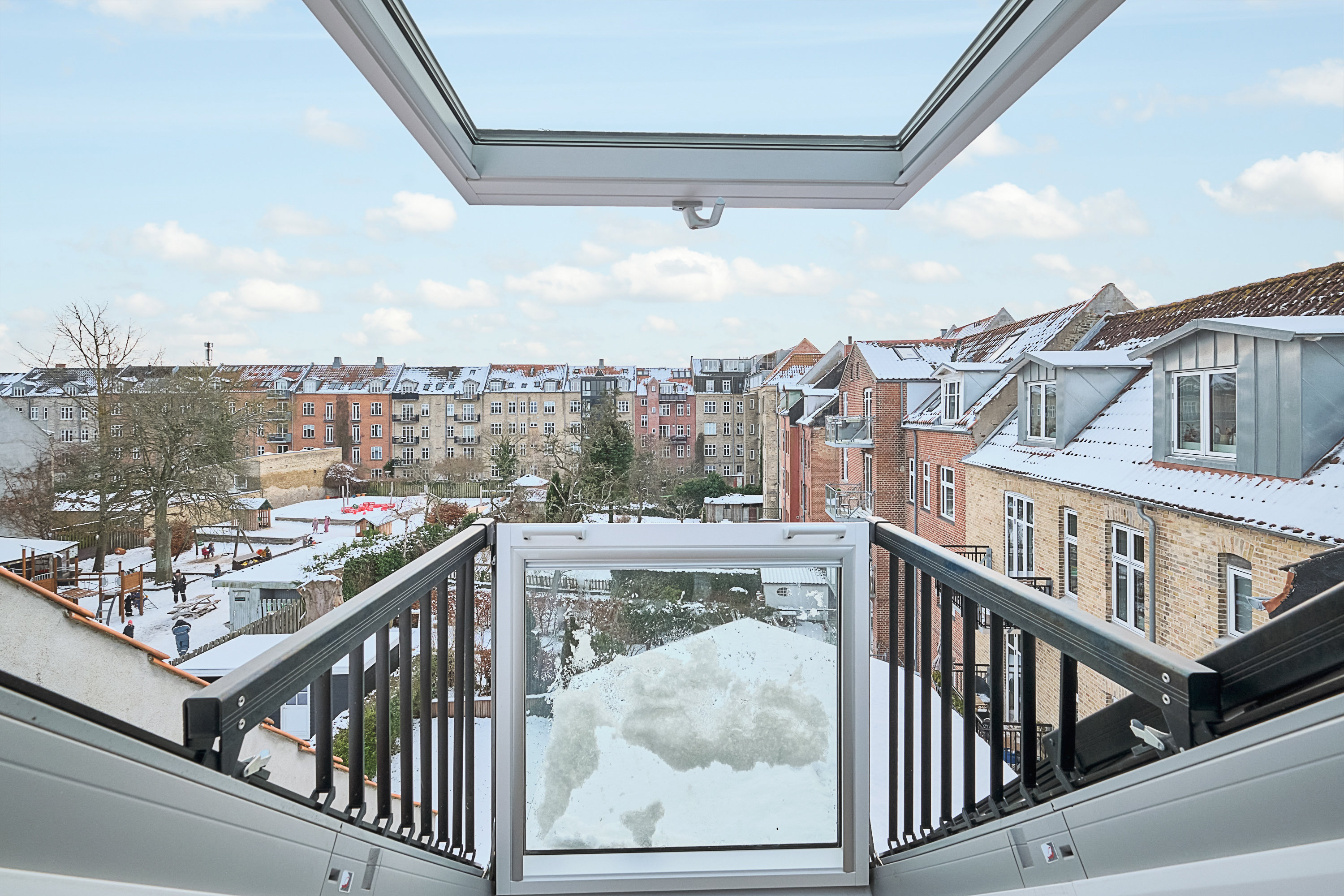 Fremhævet andet billede i fuldskærmstilstand. Billede af Skt. Pauls Gade 37, 8000 Aarhus C