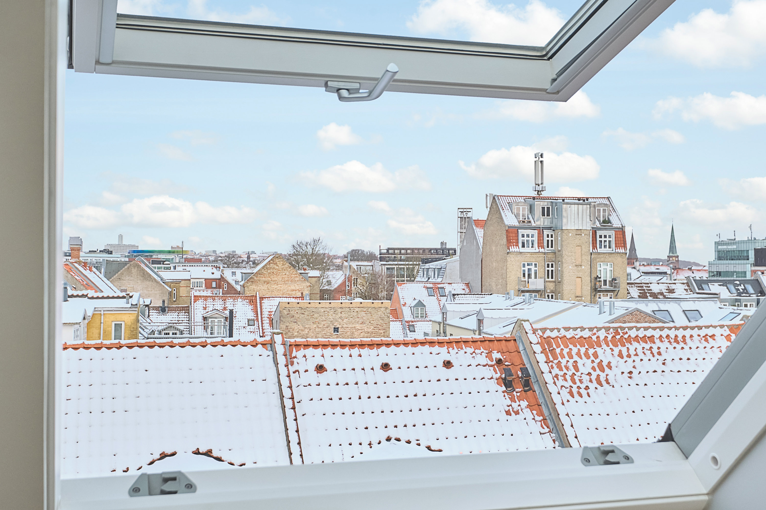 Fremhævet udsigt billede i fuldskærmstilstand. Billede af Skt. Pauls Gade 37, 8000 Aarhus C