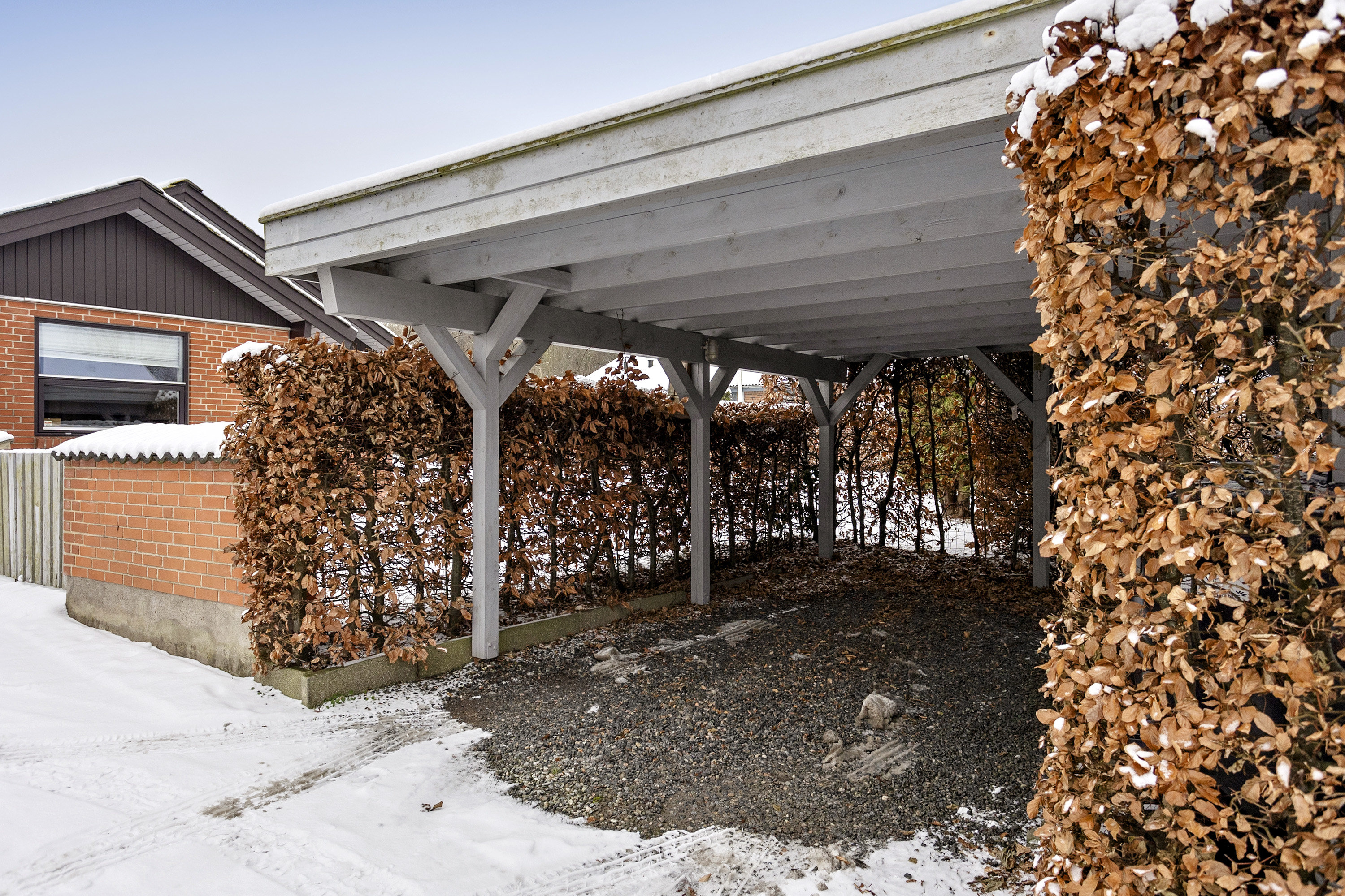 Fremhævet ejendommen billede i fuldskærmstilstand. Billede af Kokhaven 28, Genner, 6230 Rødekro