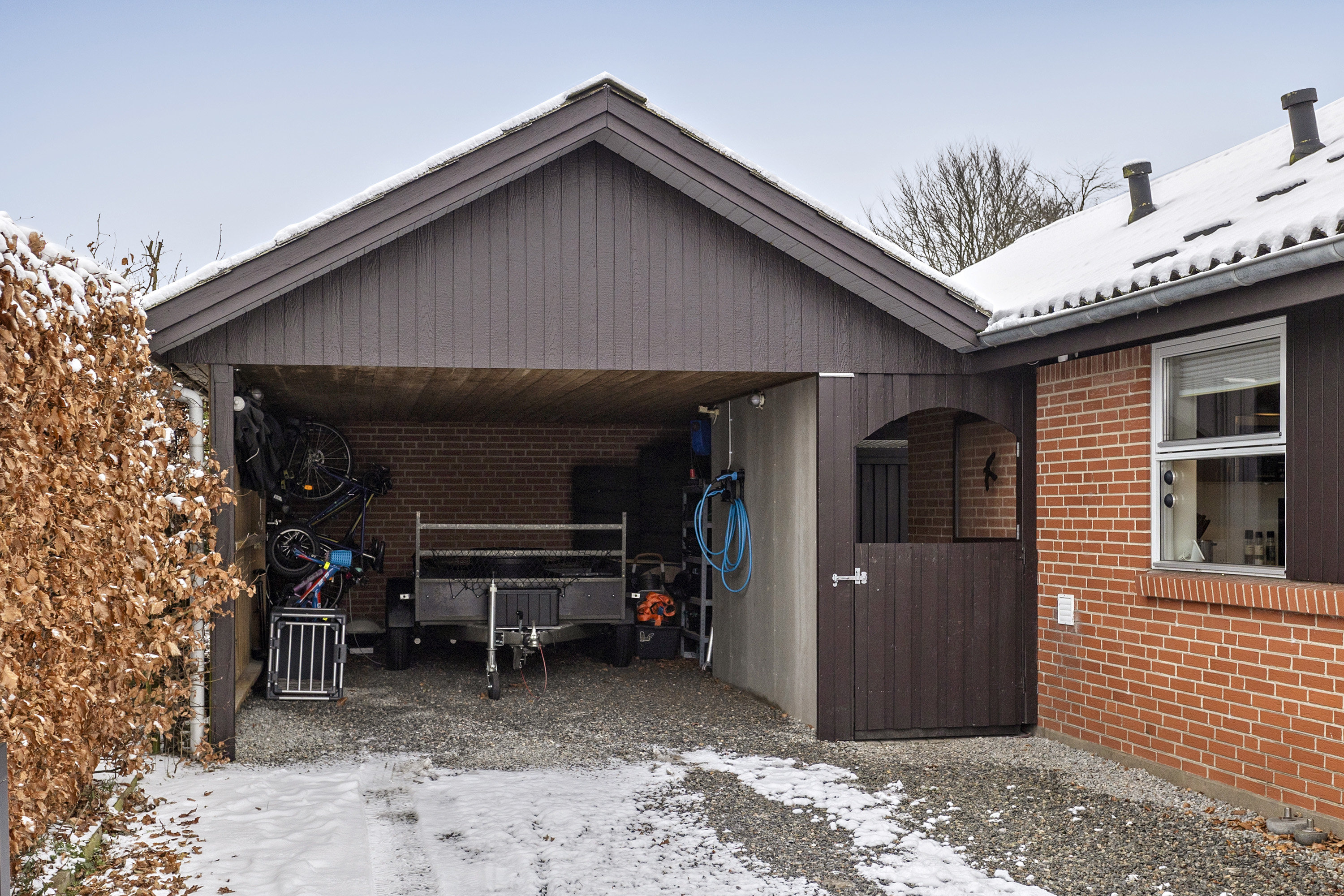 Fremhævet ejendommen billede i fuldskærmstilstand. Billede af Kokhaven 28, Genner, 6230 Rødekro