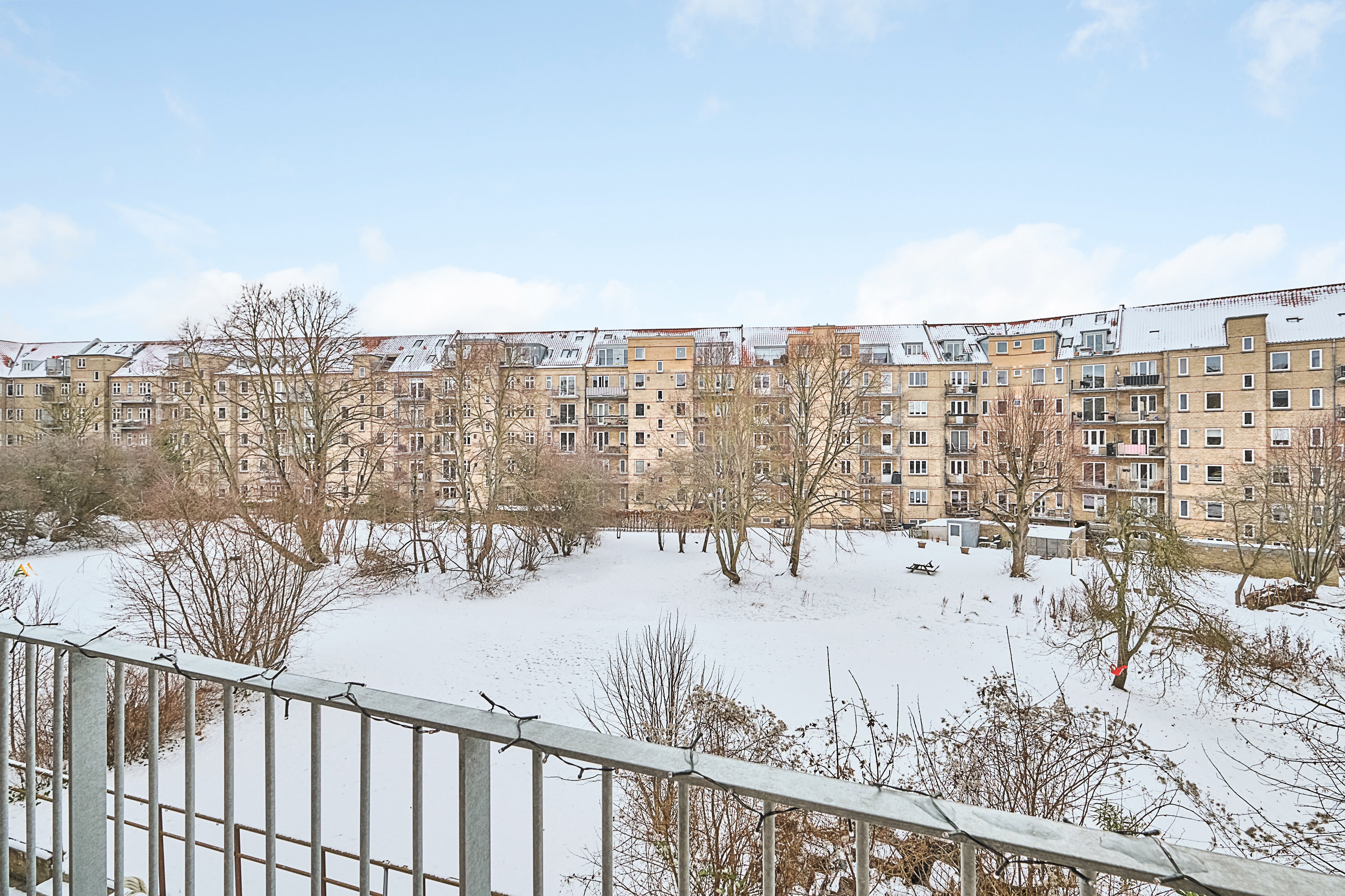 Fremhævet udsigt billede i fuldskærmstilstand. Billede af P.P. Ørums Gade 6, 2. tv., 8000 Aarhus C