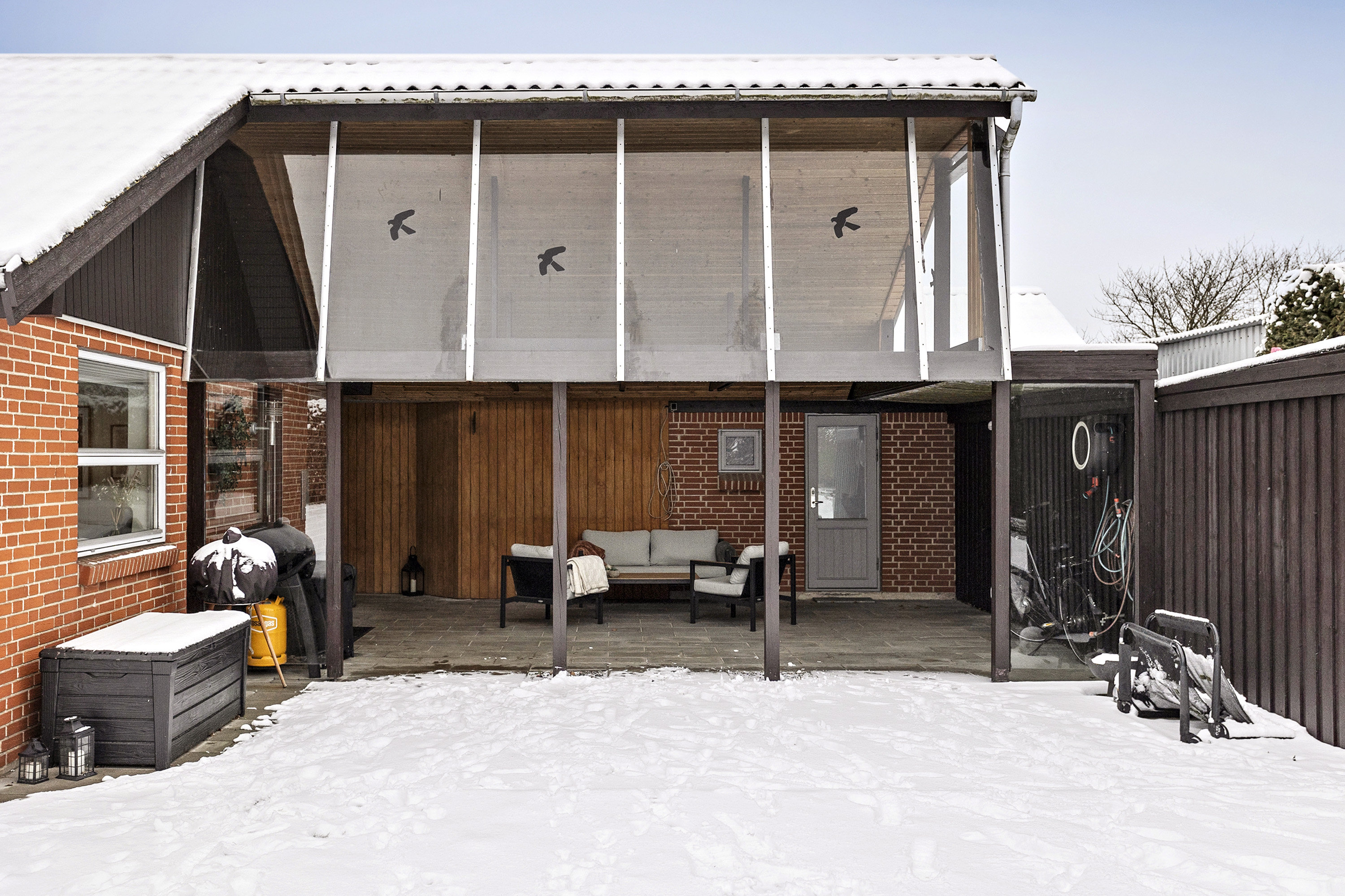 Fremhævet ejendommen billede i fuldskærmstilstand. Billede af Kokhaven 28, Genner, 6230 Rødekro