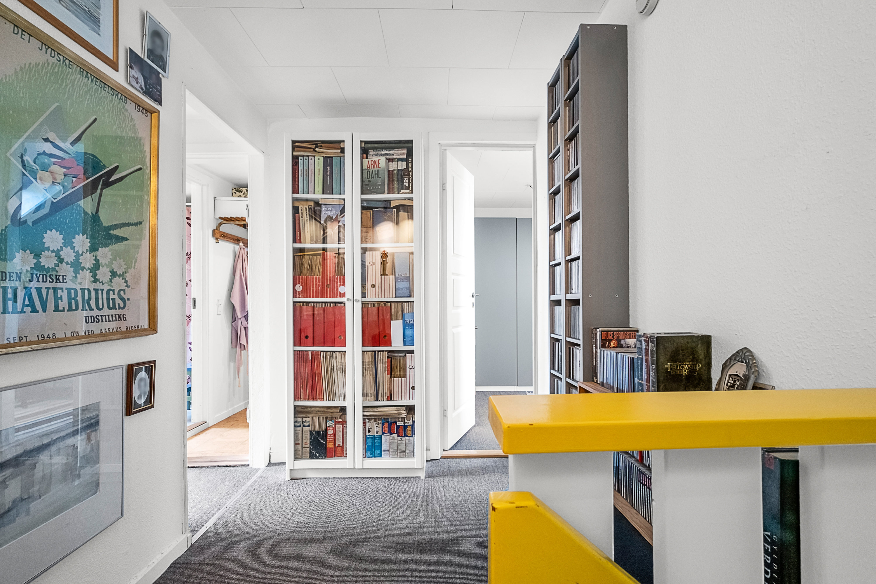 Fremhævet repos billede i fuldskærmstilstand. Billede af Skt. Pauls Gade 37, 8000 Aarhus C