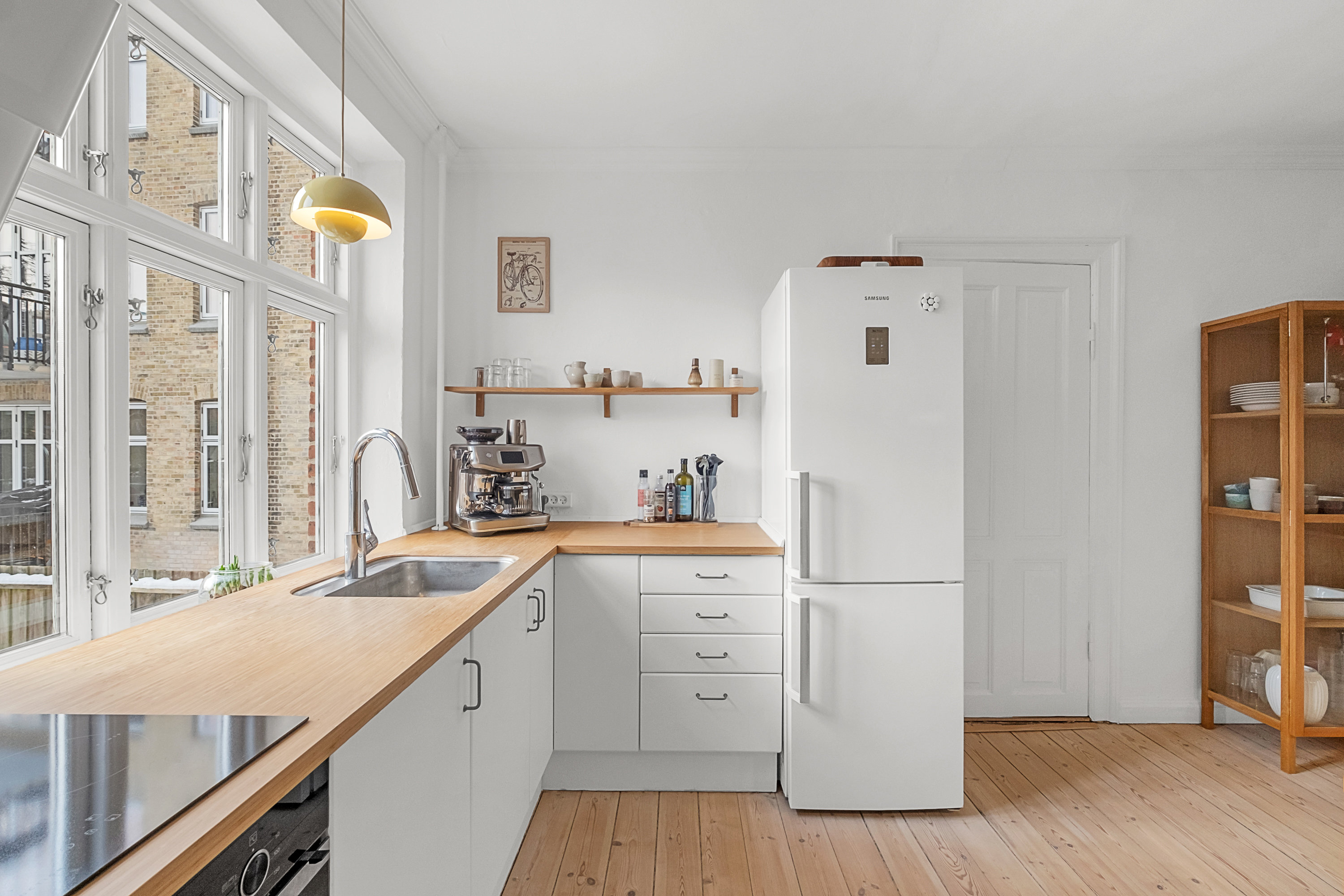 Skt. Pauls Gade 37, 8000 Aarhus C