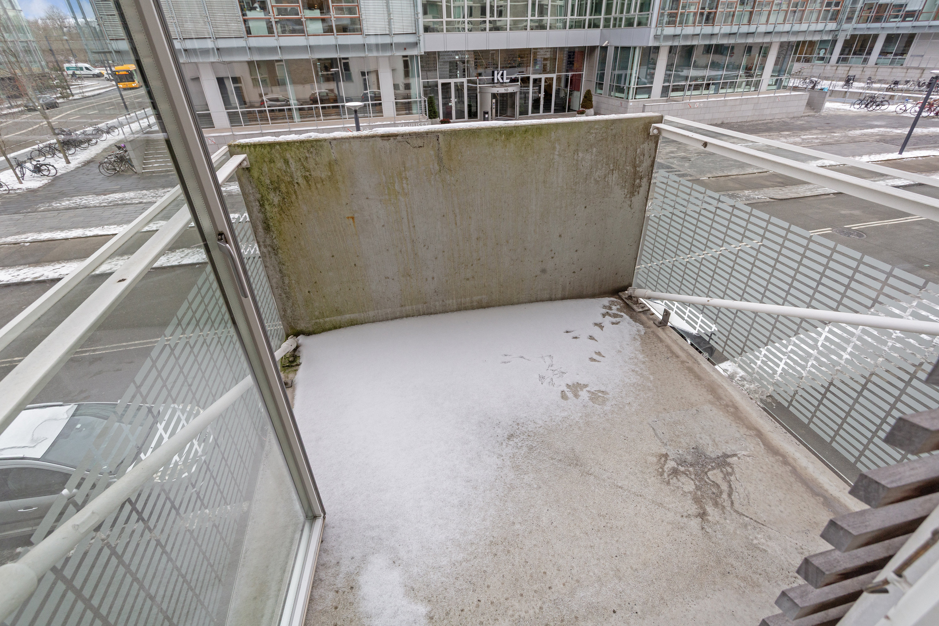 Fremhævet  billede i fuldskærmstilstand. Billede af Weidekampsgade 61, 1. tv., 2300 København S