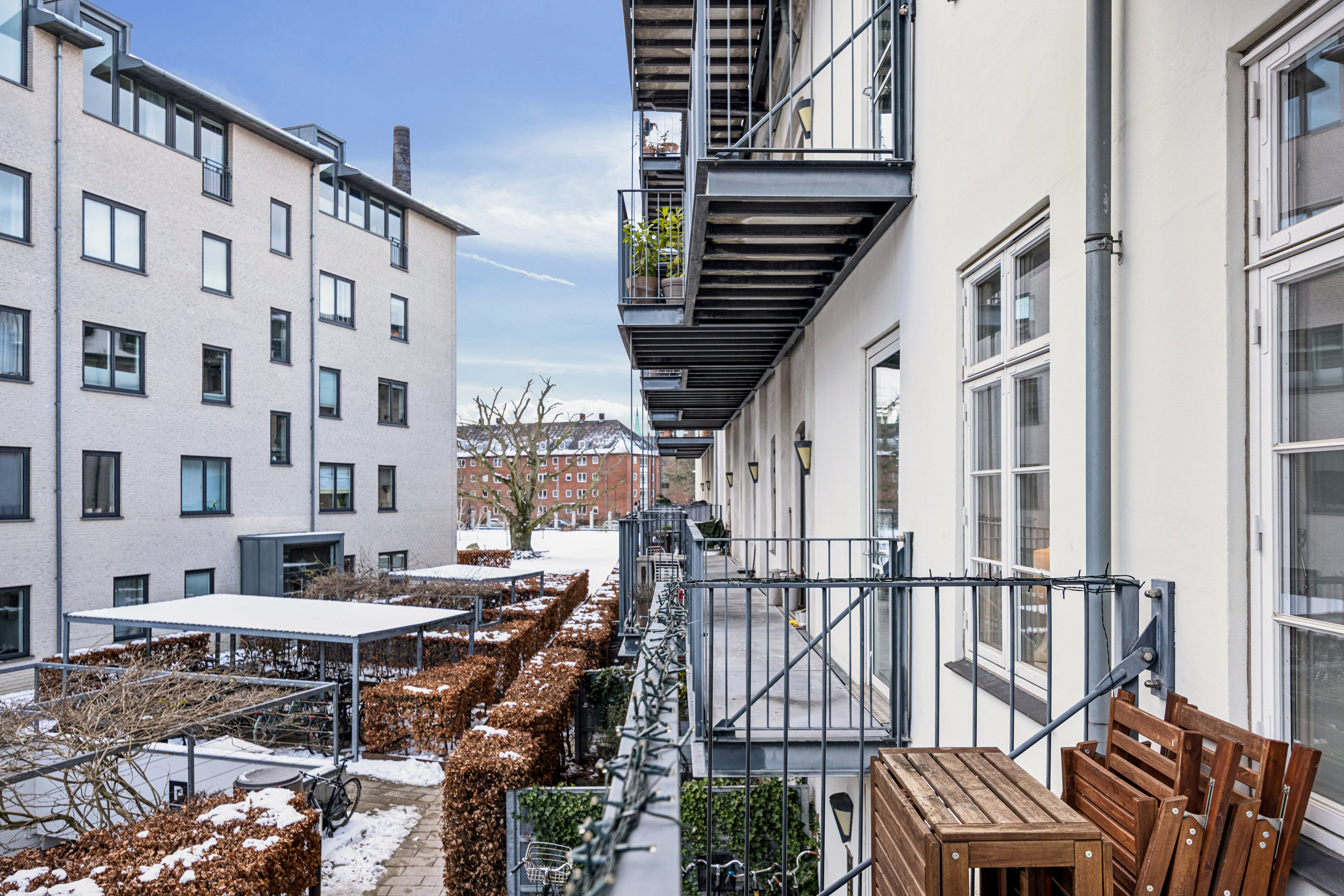 Porcelænshaven 2B, 1. 1., 2000 Frederiksberg