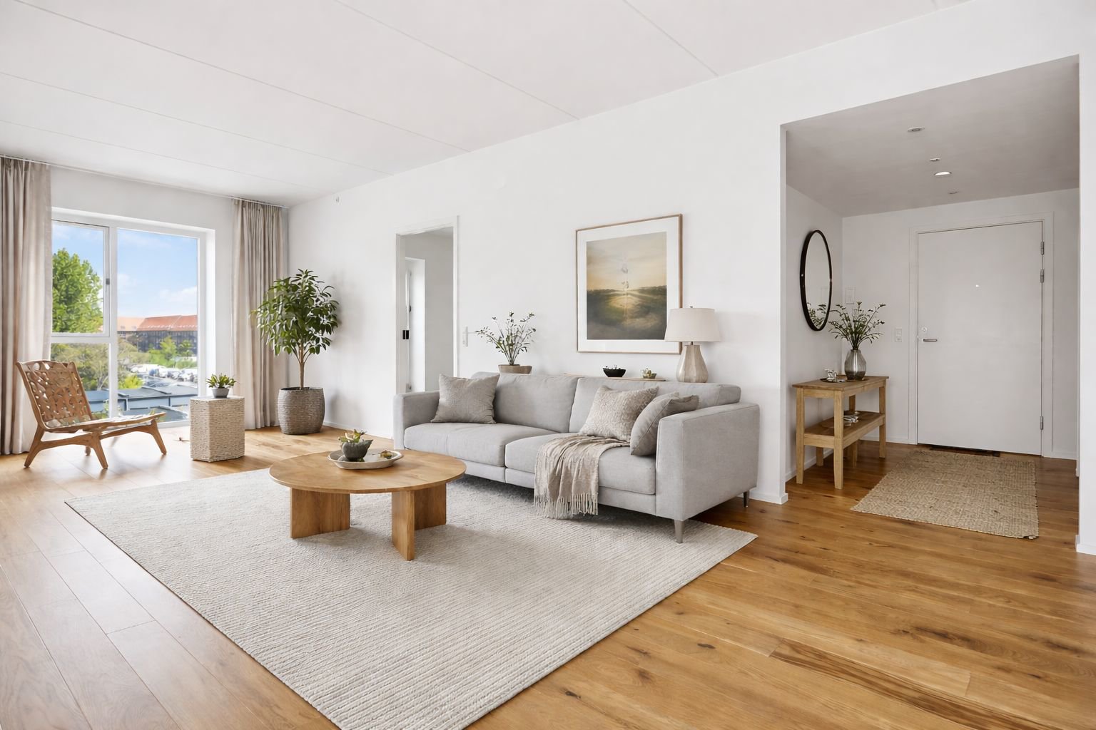 Ejerlejlighed på Stigsborg Brygge 143, 2. mf., 9400 Nørresundby