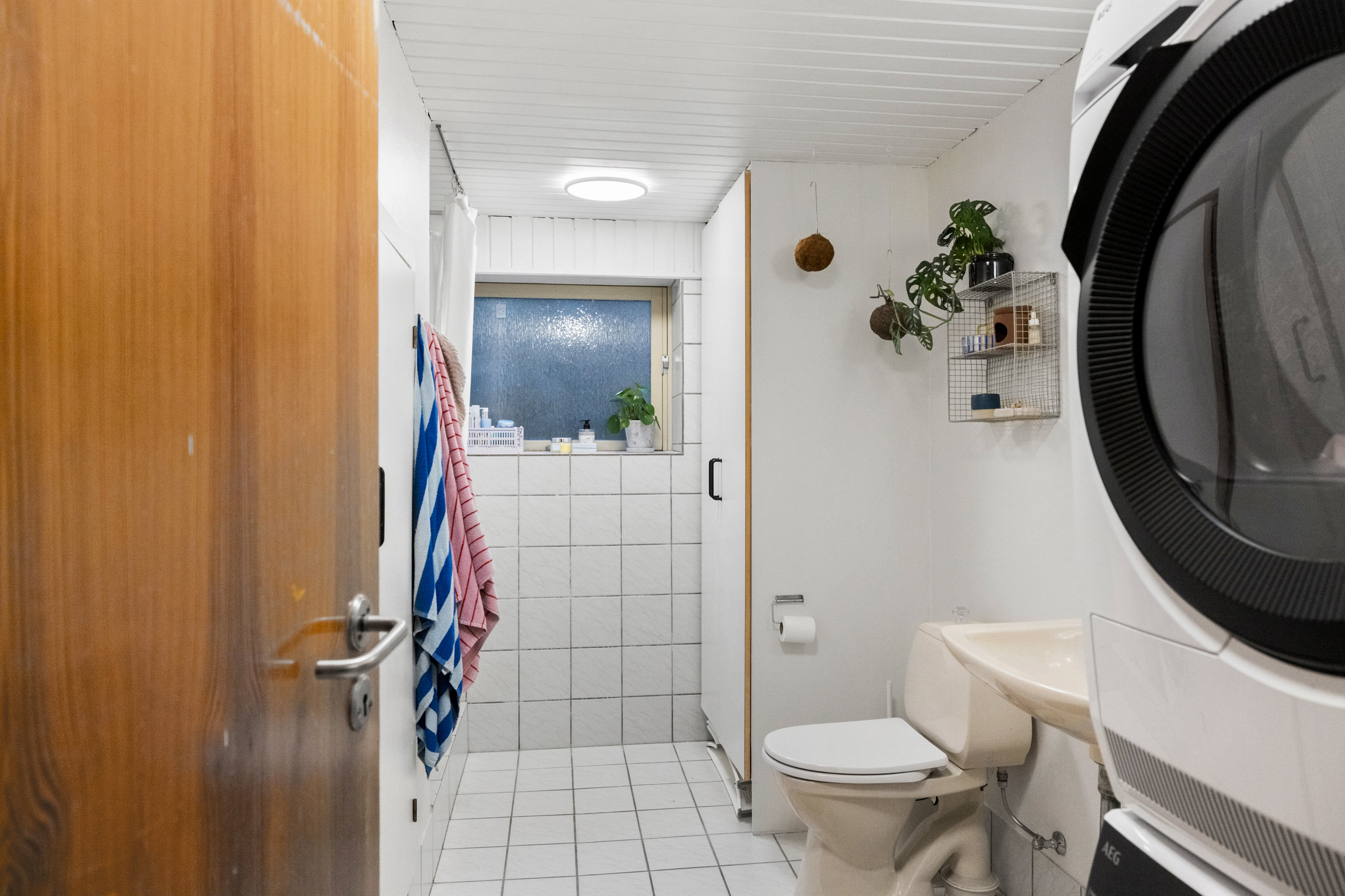 Fremhævet  billede i fuldskærmstilstand. Billede af Arnegårdsvej 36, 8230 Åbyhøj