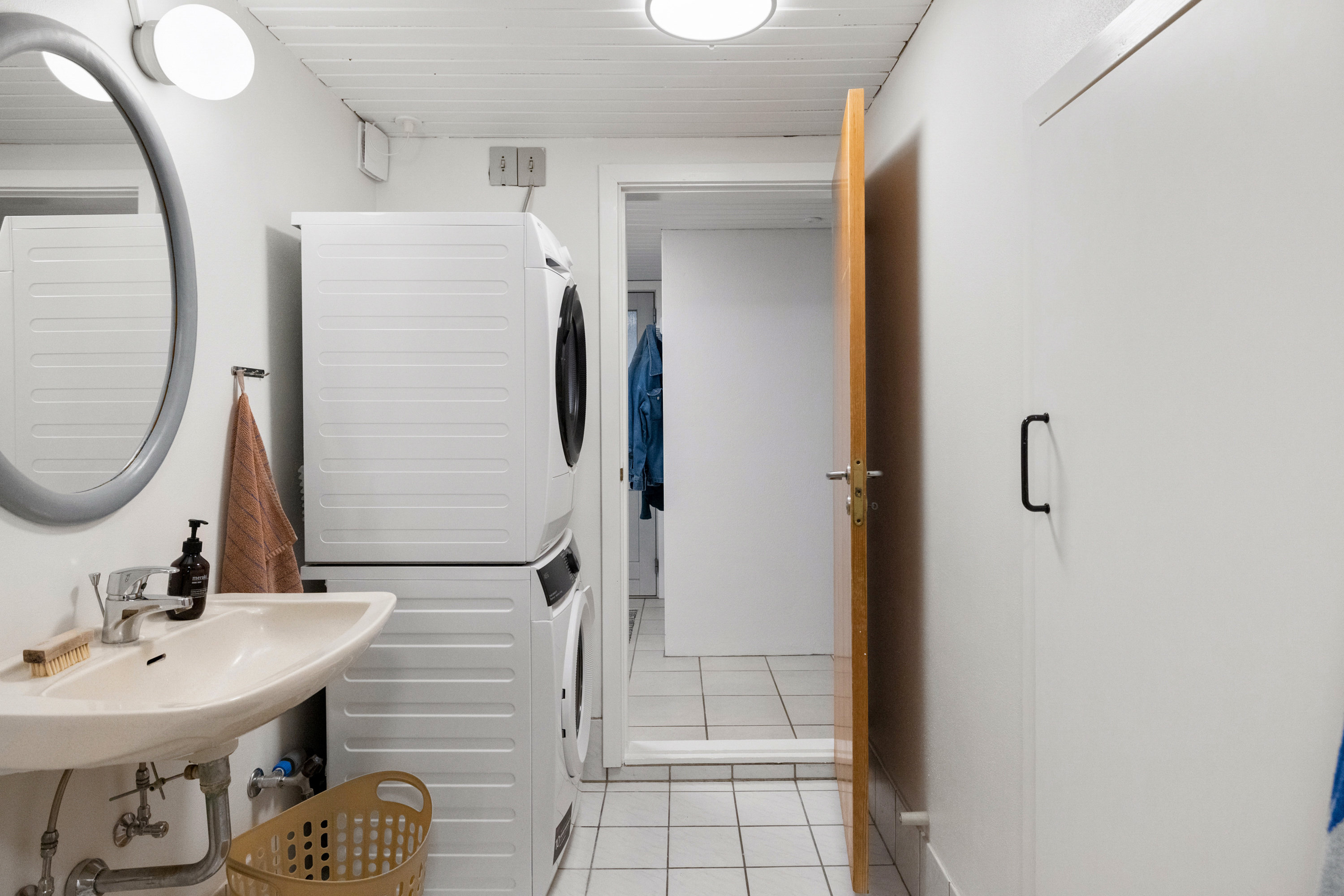 Fremhævet  billede i fuldskærmstilstand. Billede af Arnegårdsvej 36, 8230 Åbyhøj